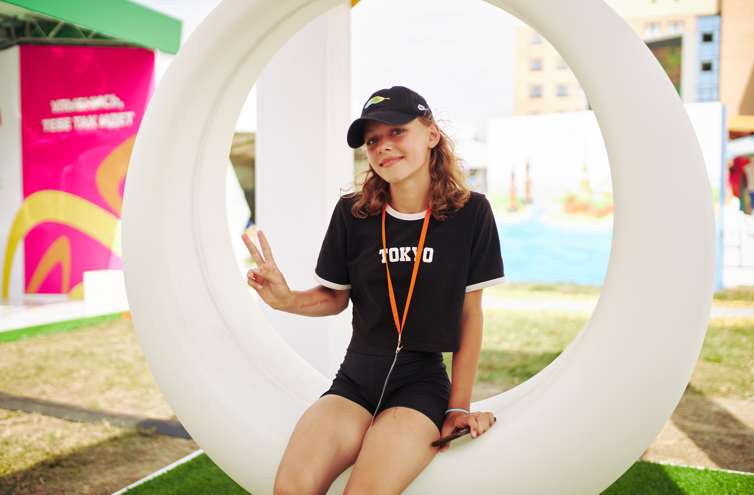 Сбербанкиада. Фотограф в Казани / Буздалов Кирилл