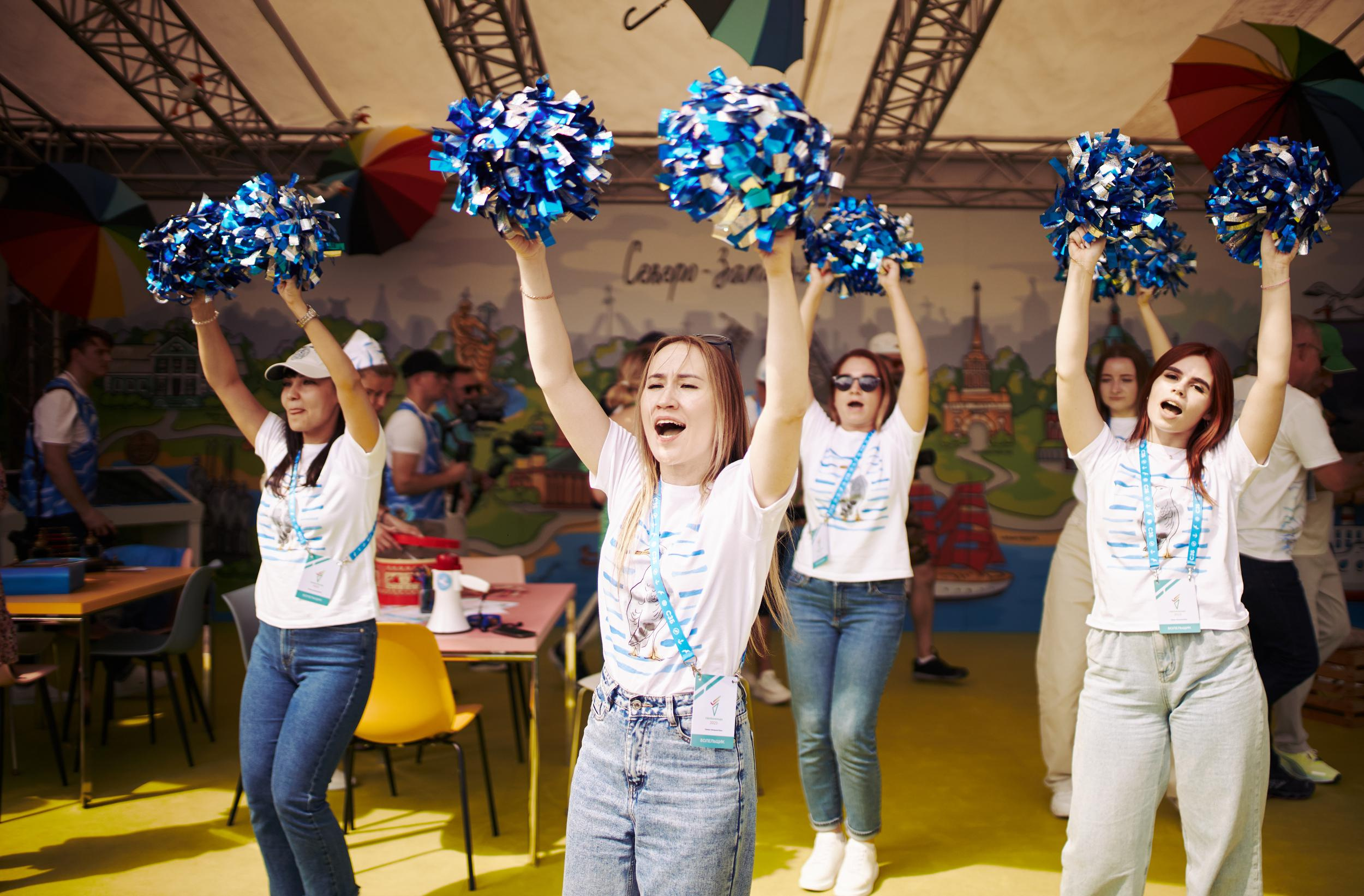 Сбербанкиада. Фотограф в Казани / Буздалов Кирилл