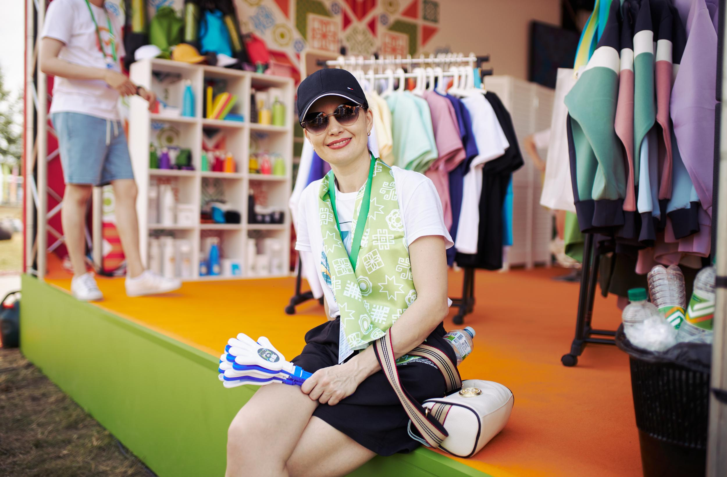 Сбербанкиада. Фотограф в Казани / Буздалов Кирилл