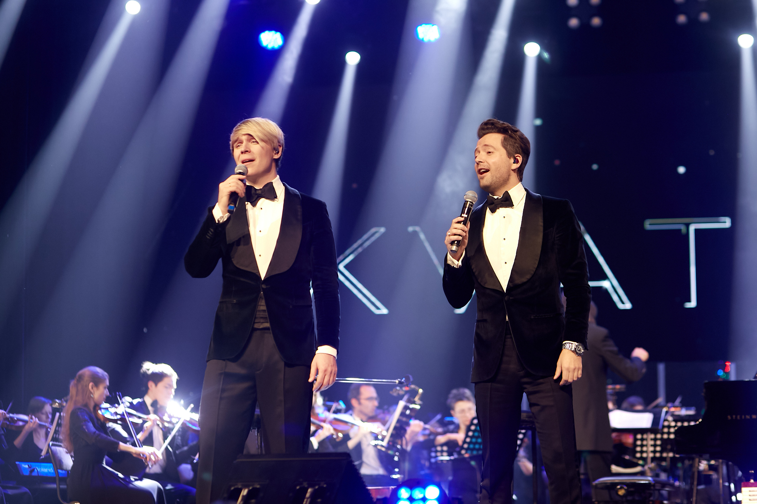 Группа Кватро. Фотограф в Казани / Буздалов Кирилл