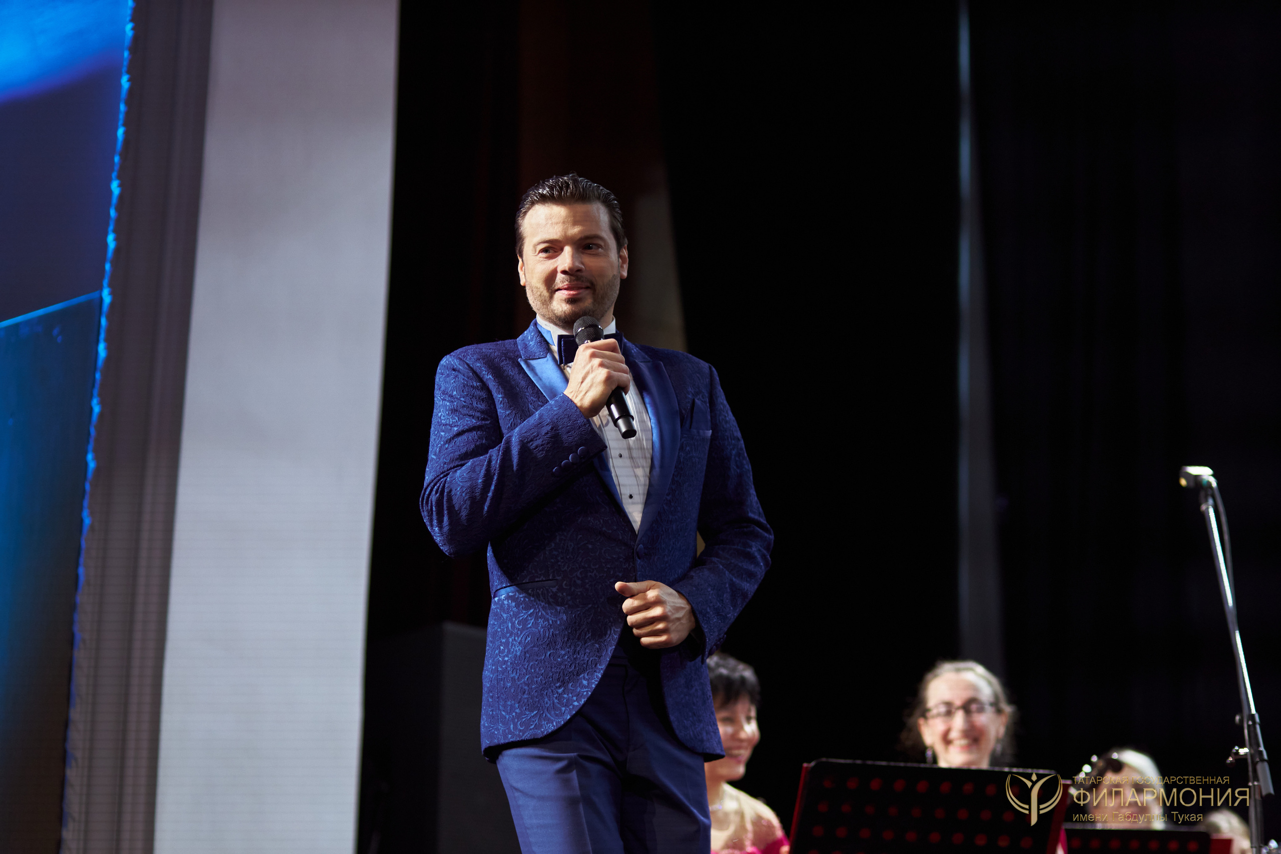 Катырев и Гончарова. Фотограф в Казани / Буздалов Кирилл