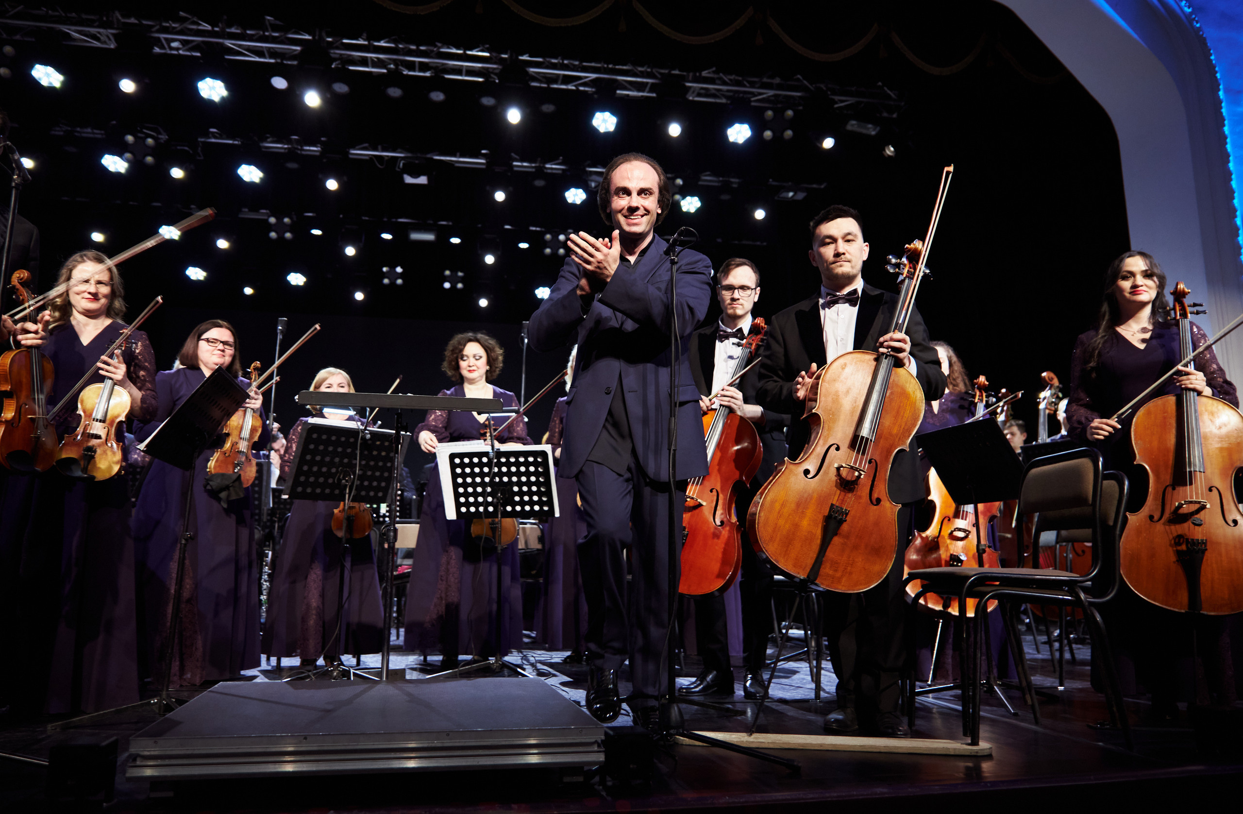 Республика Башкортостан. Фотограф в Казани / Буздалов Кирилл