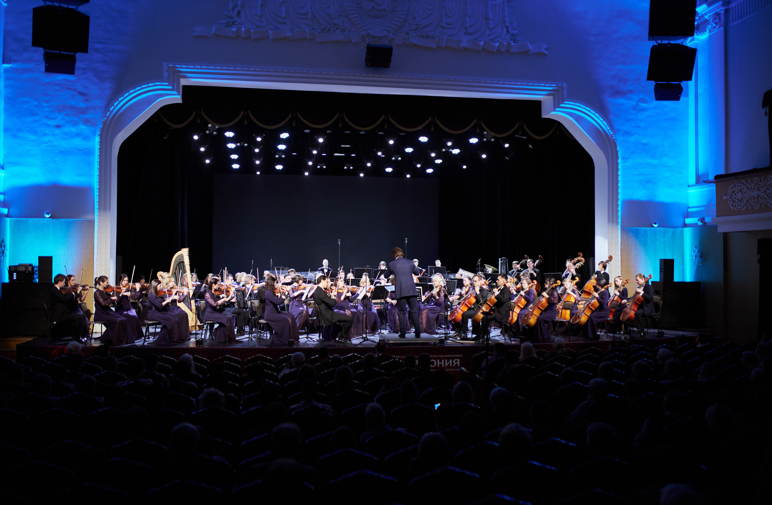 Республика Башкортостан. Фотограф в Казани / Буздалов Кирилл