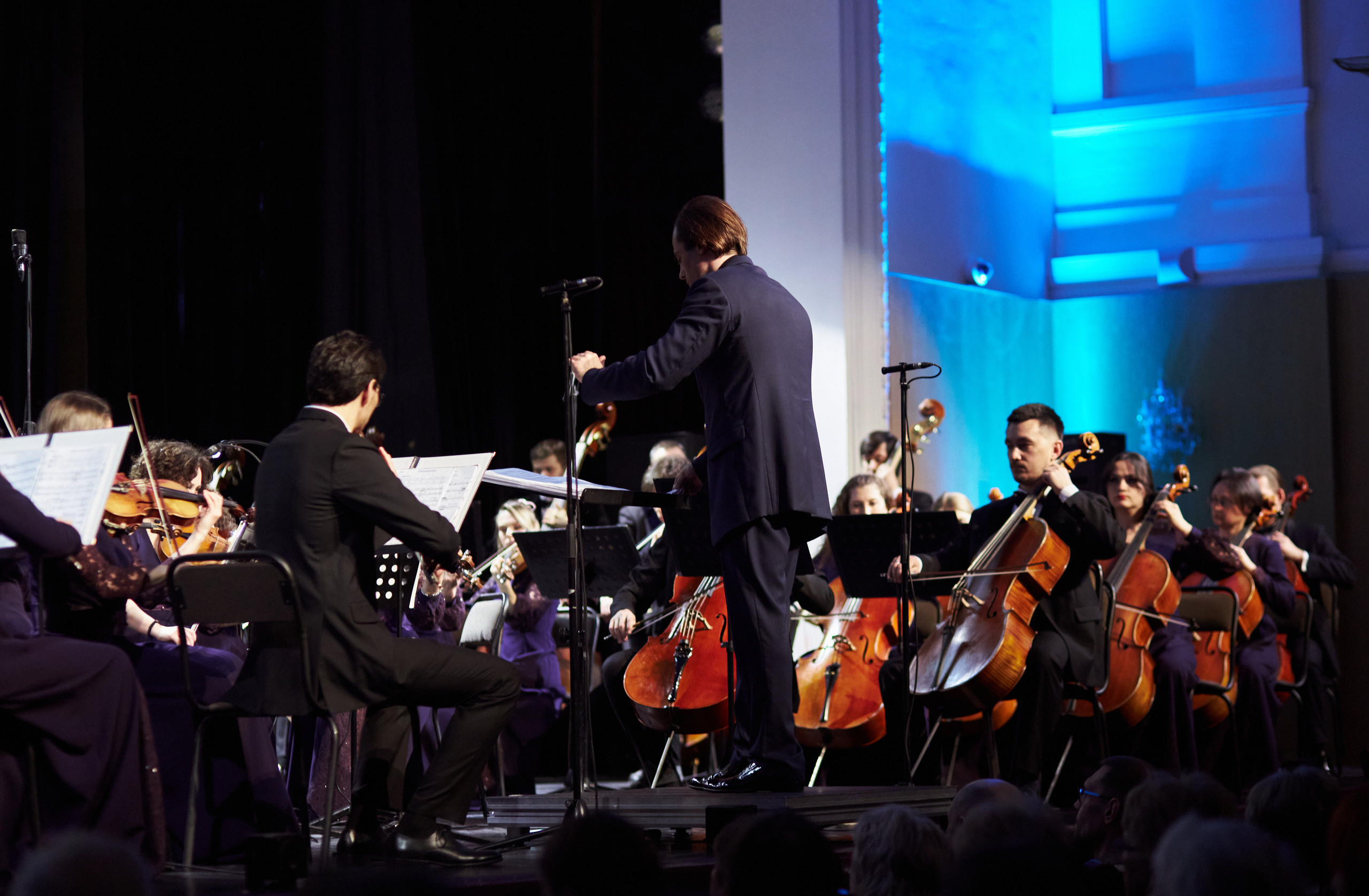 Республика Башкортостан. Фотограф в Казани / Буздалов Кирилл