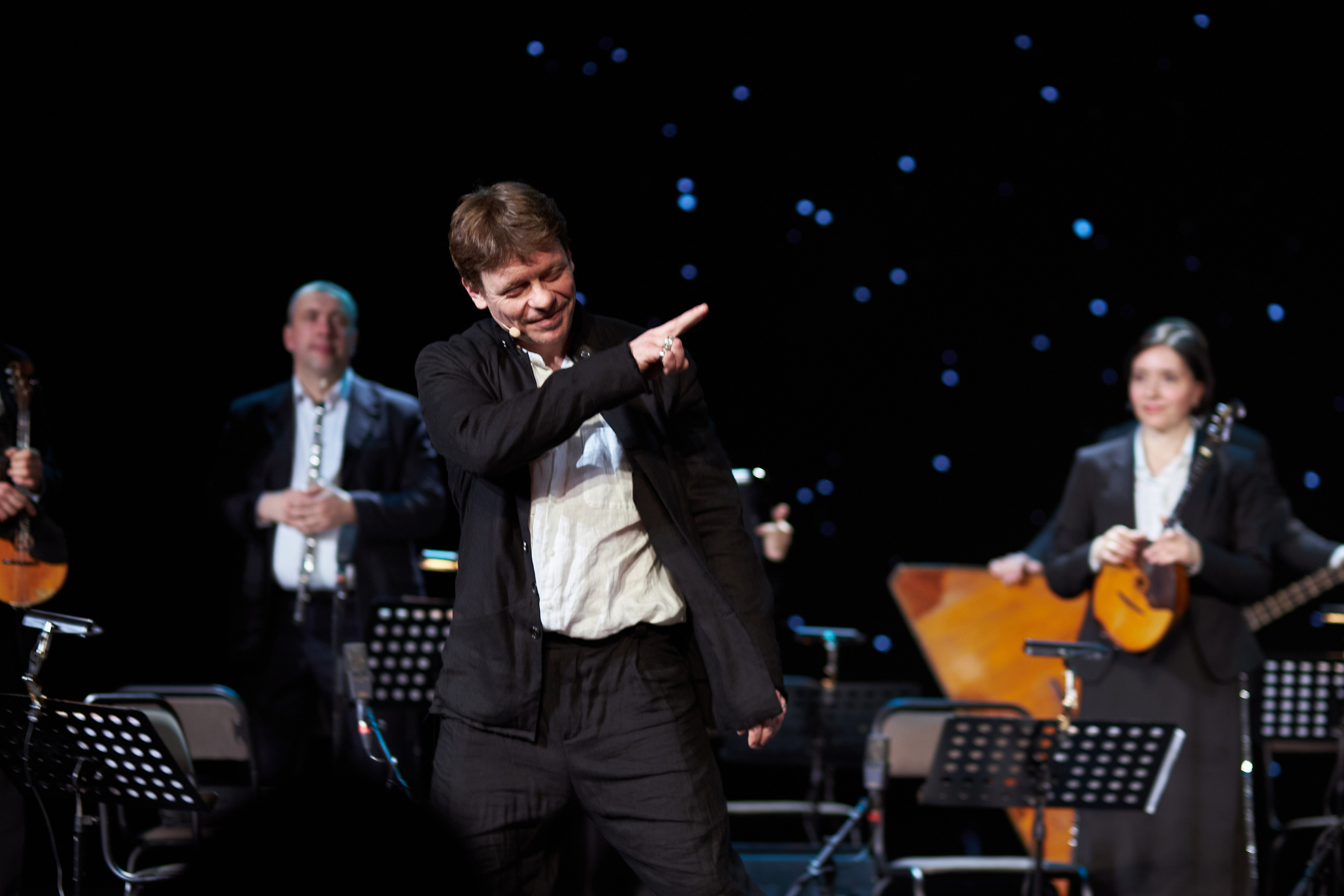 Павел Майков. Фотограф в Казани / Буздалов Кирилл