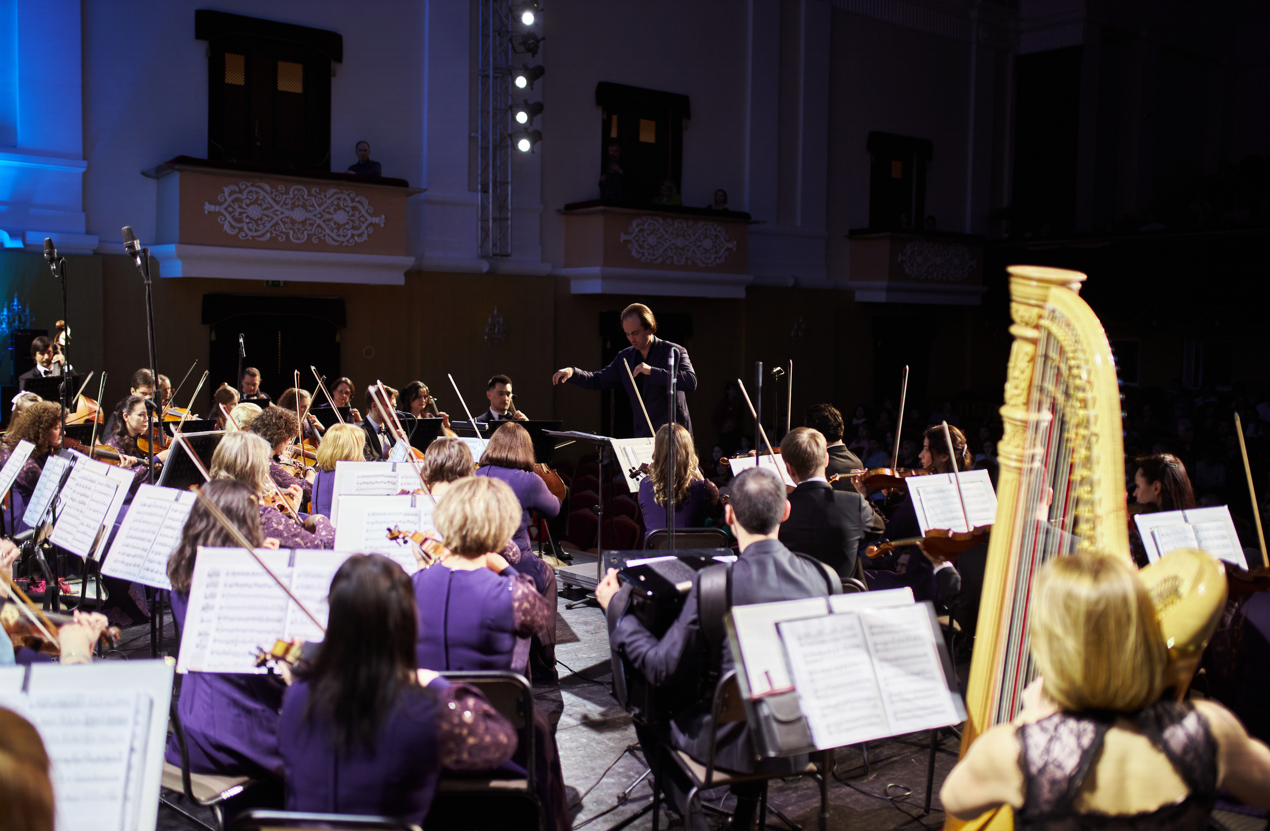 Республика Башкортостан. Фотограф в Казани / Буздалов Кирилл
