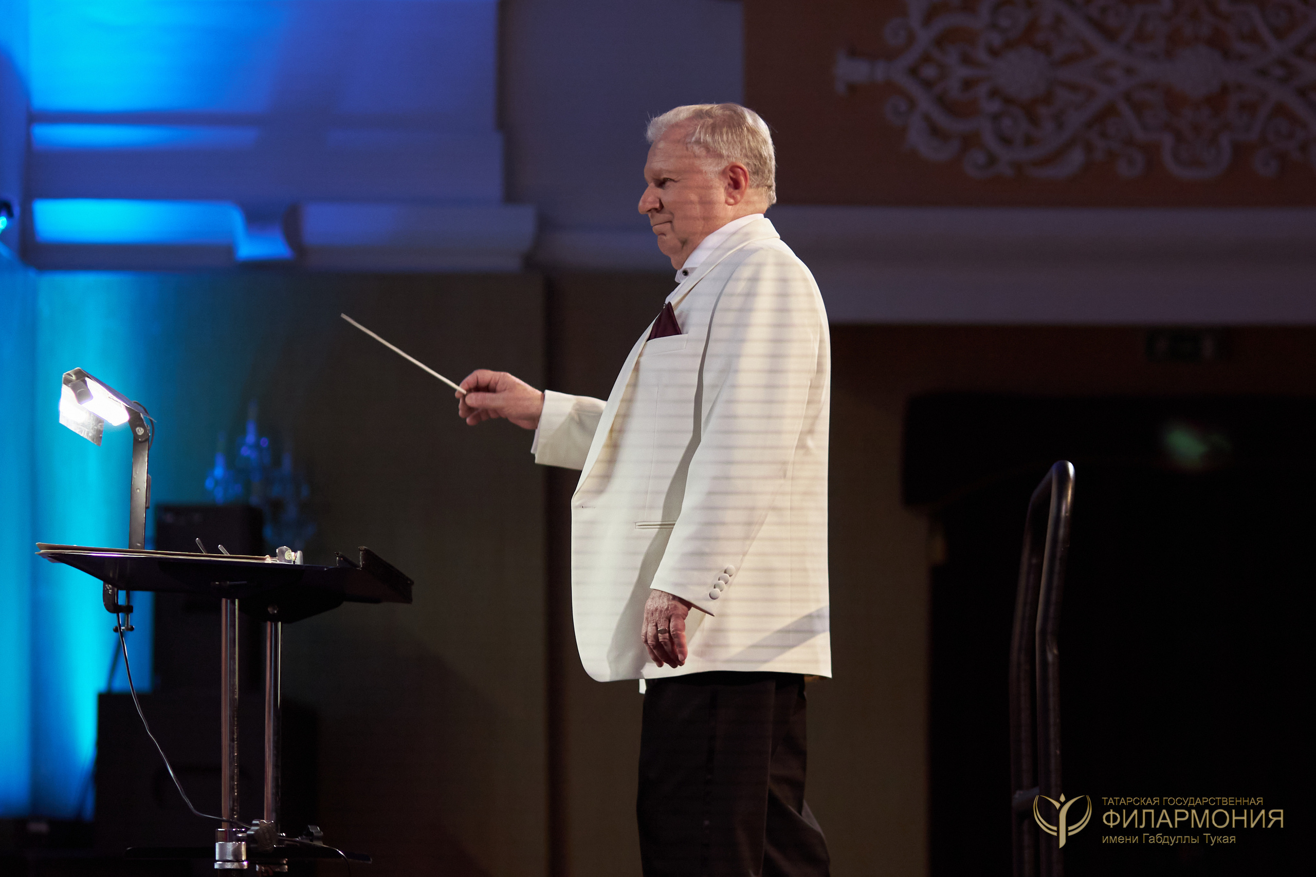 Катырев и Гончарова. Фотограф в Казани / Буздалов Кирилл