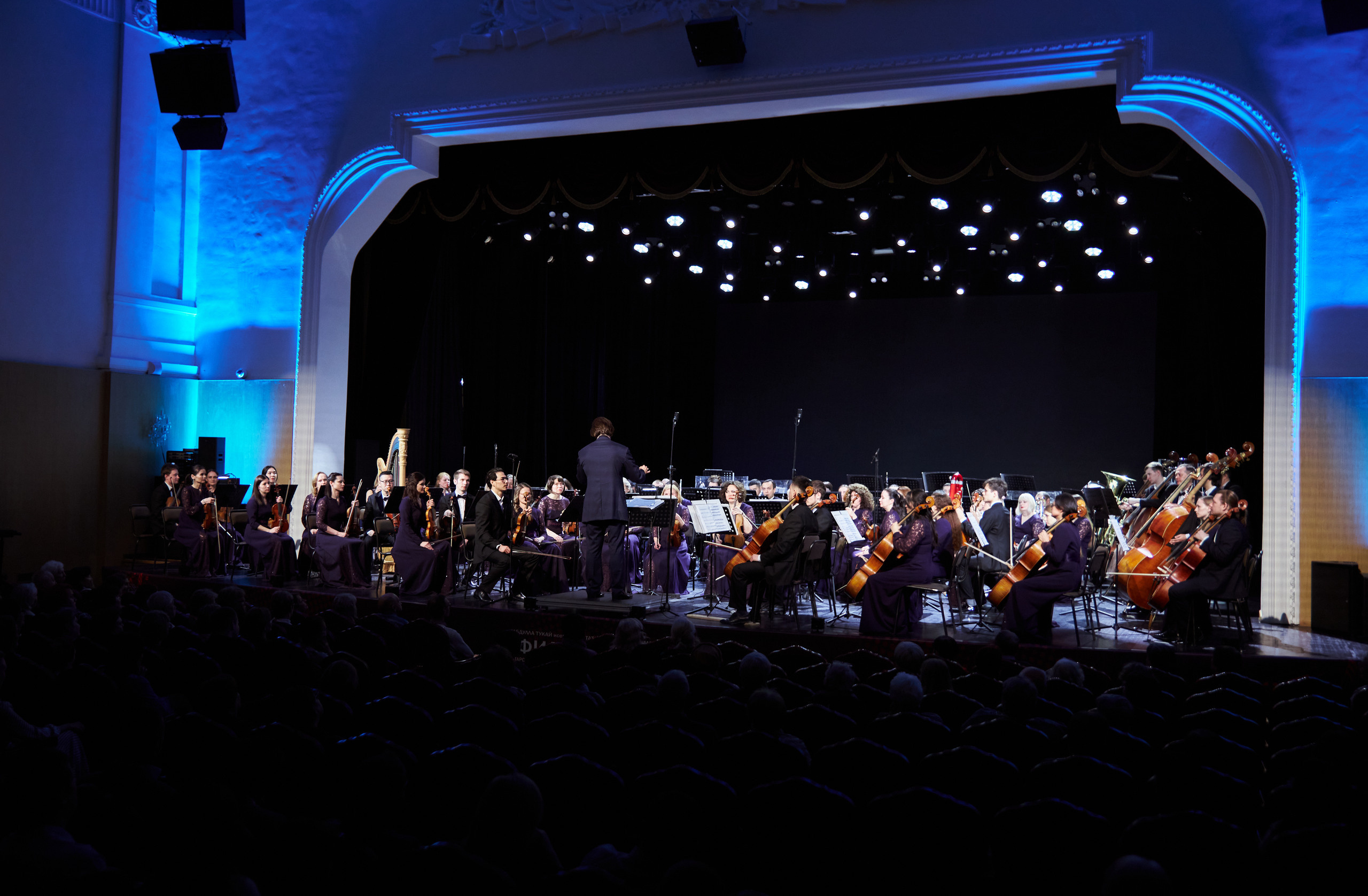 Республика Башкортостан. Фотограф в Казани / Буздалов Кирилл