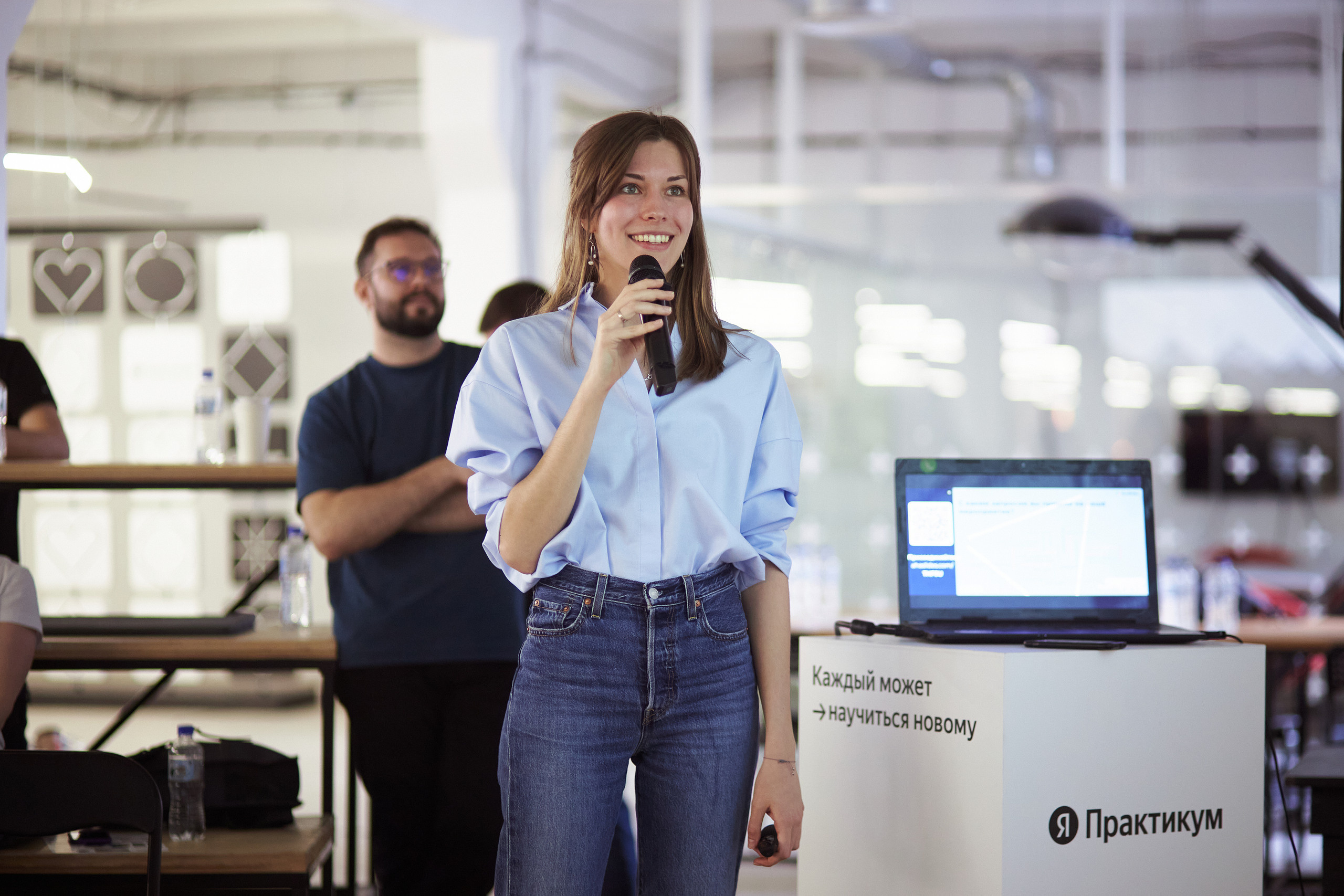 Яндекс Практикум. Фотограф в Казани / Буздалов Кирилл