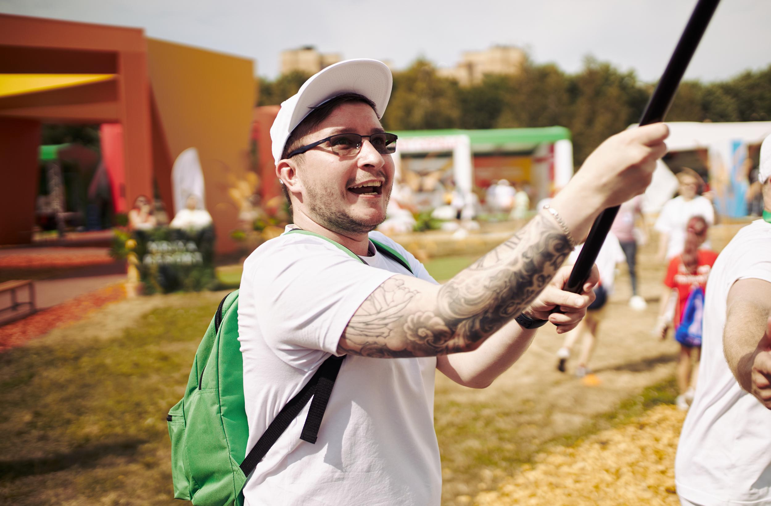 Сбербанкиада. Фотограф в Казани / Буздалов Кирилл