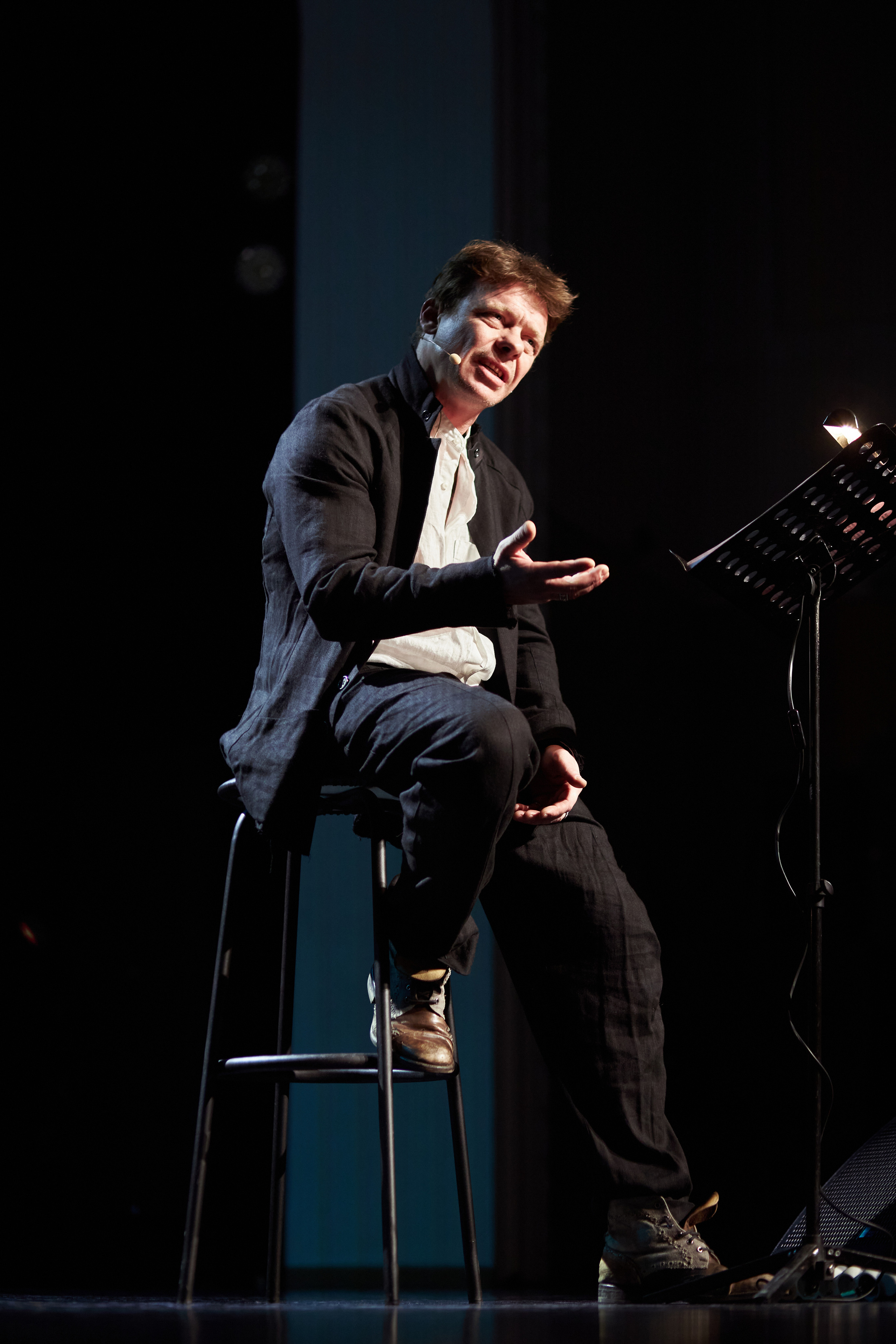 Павел Майков. Фотограф в Казани / Буздалов Кирилл