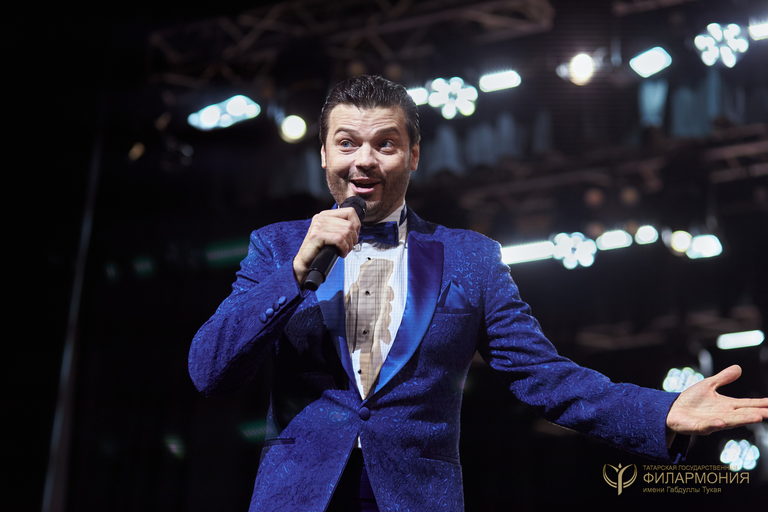 Катырев и Гончарова. Фотограф в Казани / Буздалов Кирилл