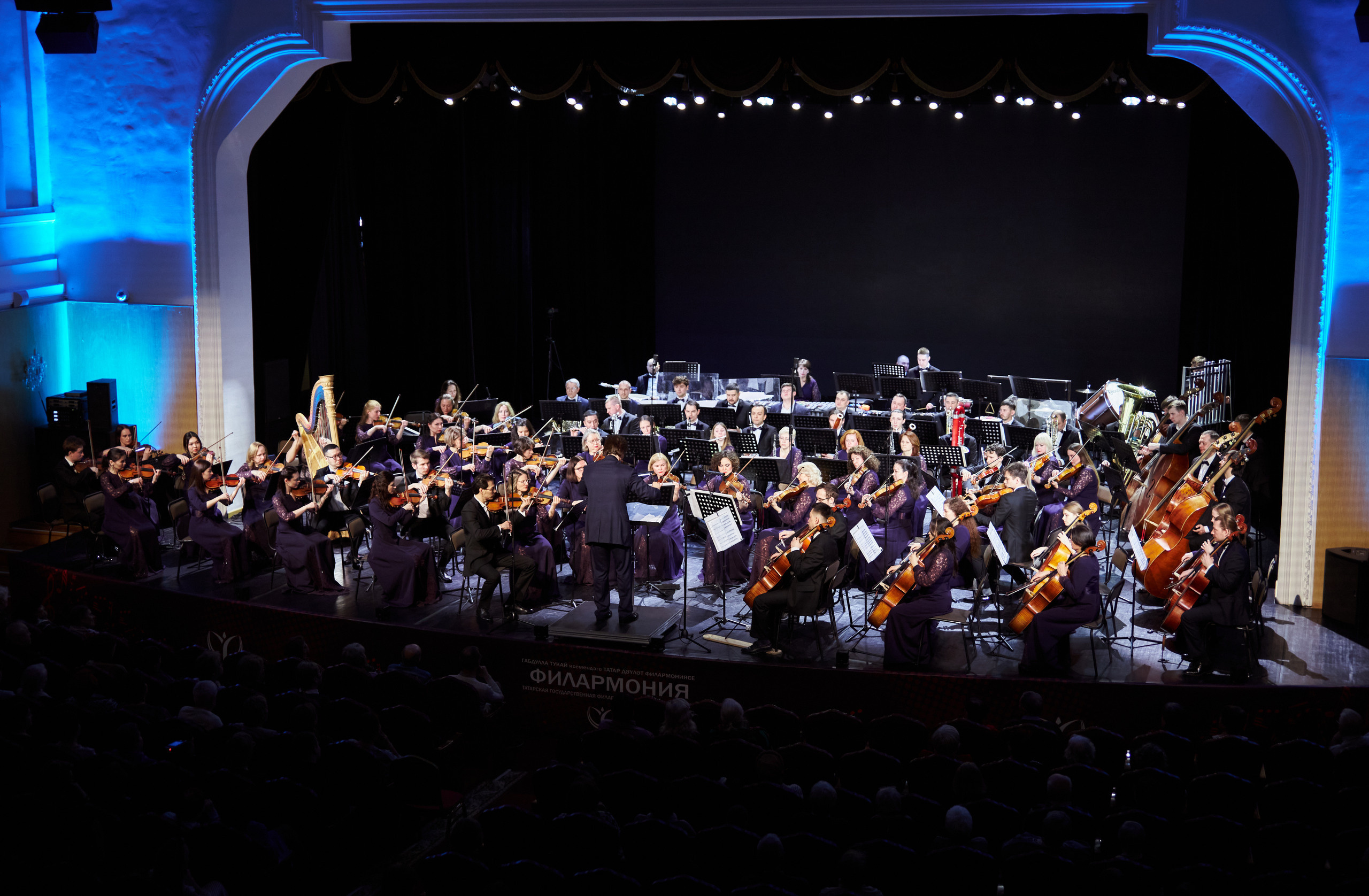 Республика Башкортостан. Фотограф в Казани / Буздалов Кирилл