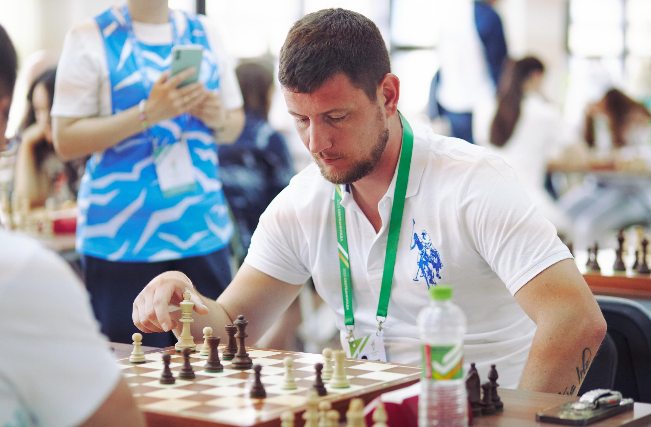 Сбербанкиада. Фотограф в Казани / Буздалов Кирилл