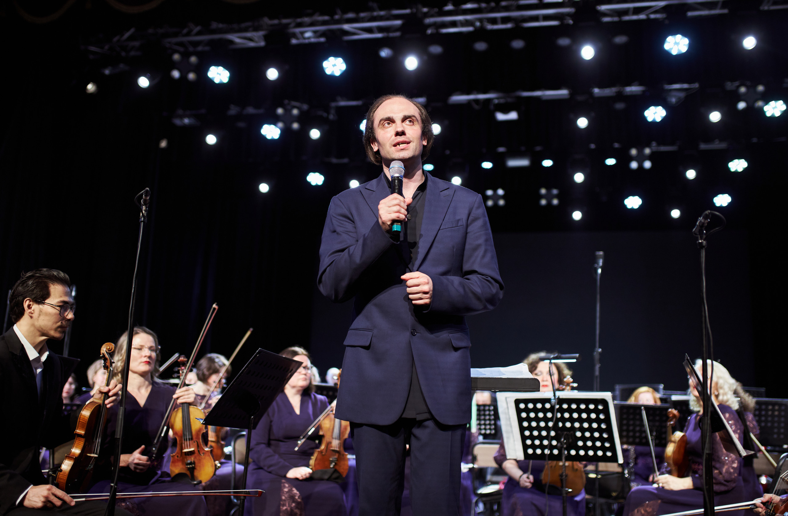 Республика Башкортостан. Фотограф в Казани / Буздалов Кирилл