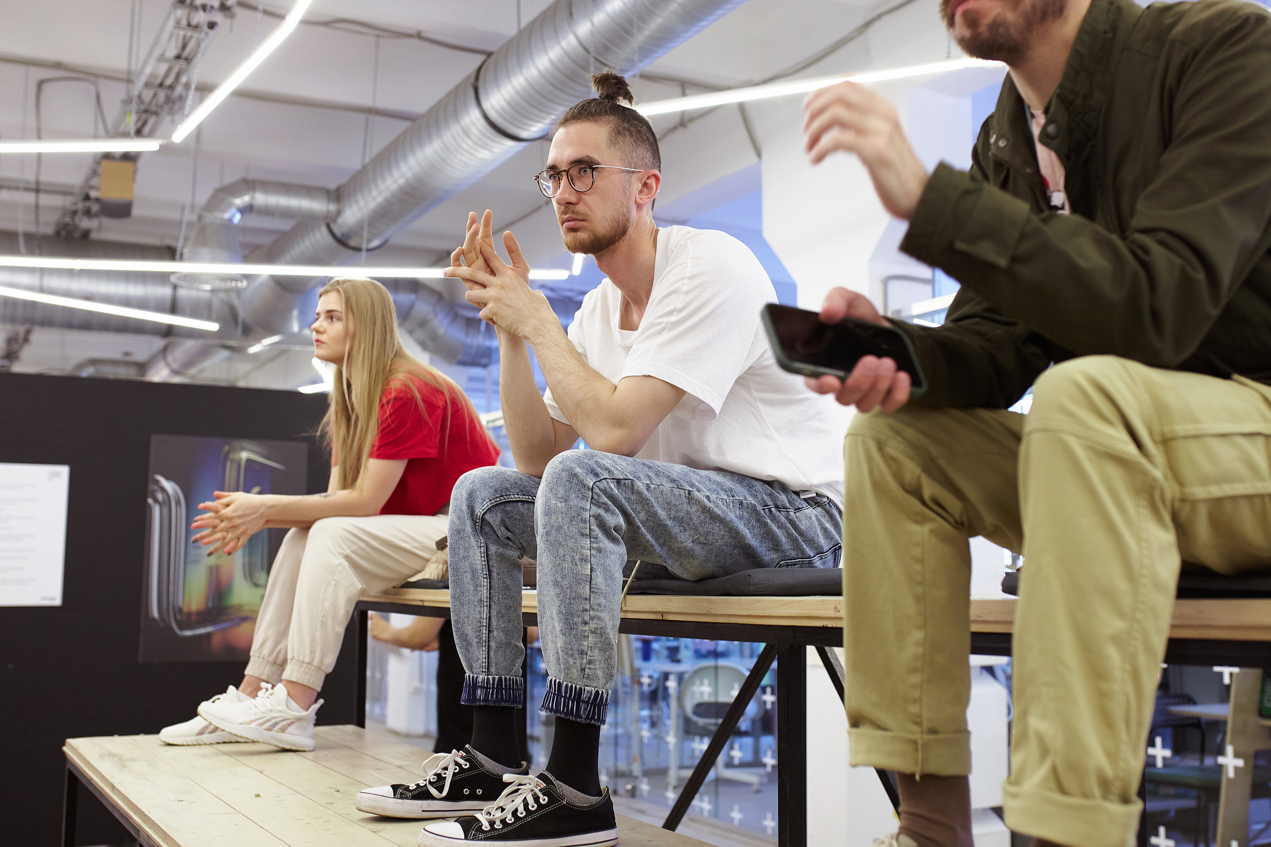 Яндекс Практикум. Фотограф в Казани / Буздалов Кирилл