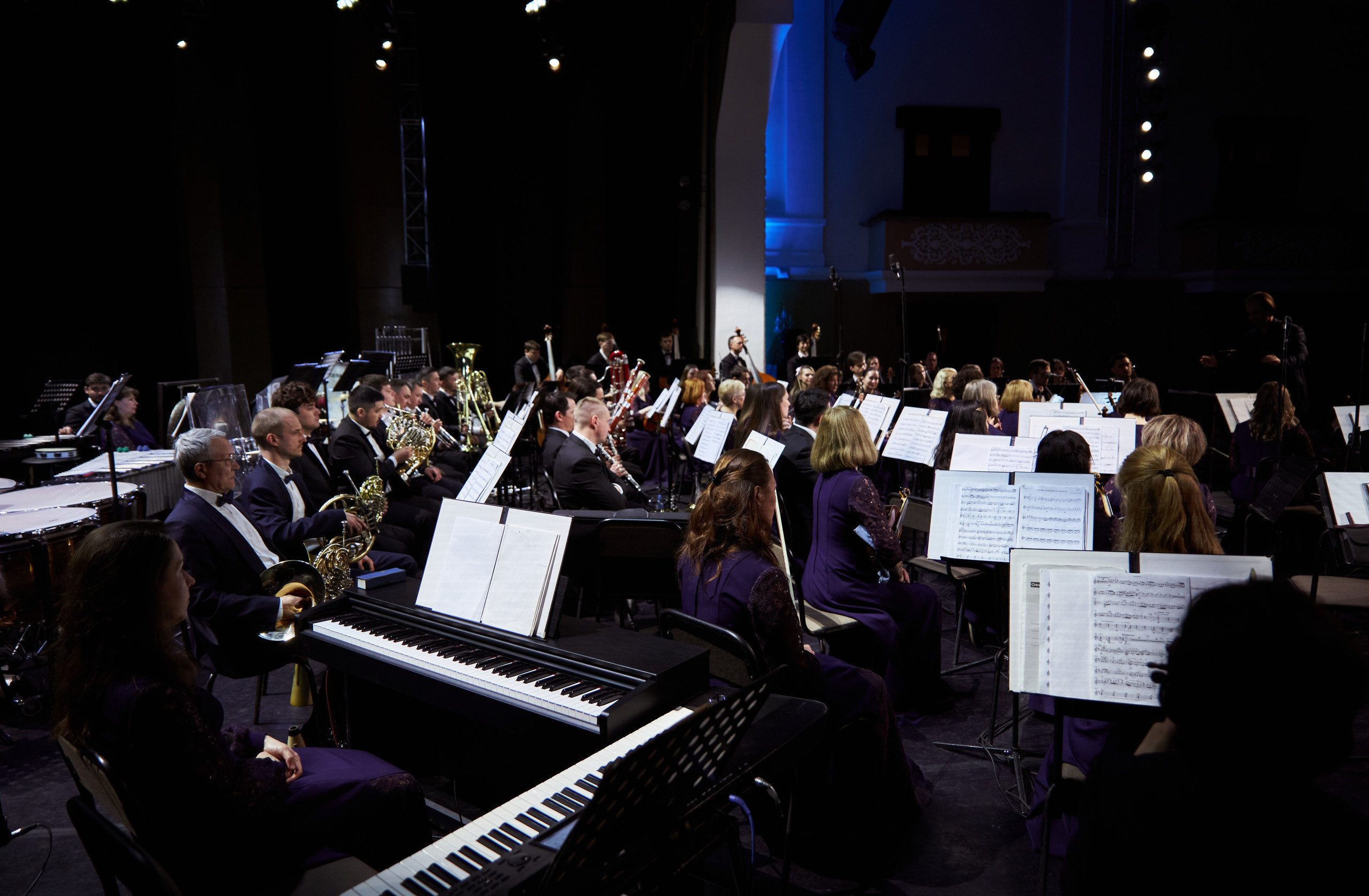 Республика Башкортостан. Фотограф в Казани / Буздалов Кирилл