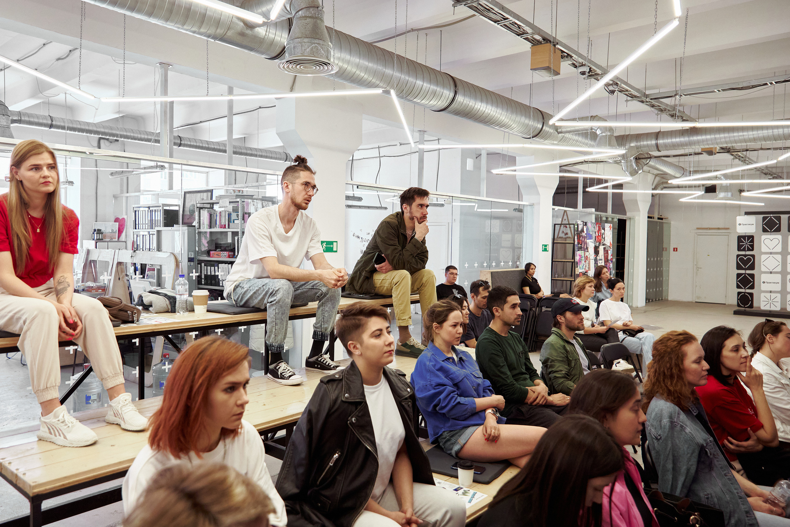 Яндекс Практикум. Фотограф в Казани / Буздалов Кирилл