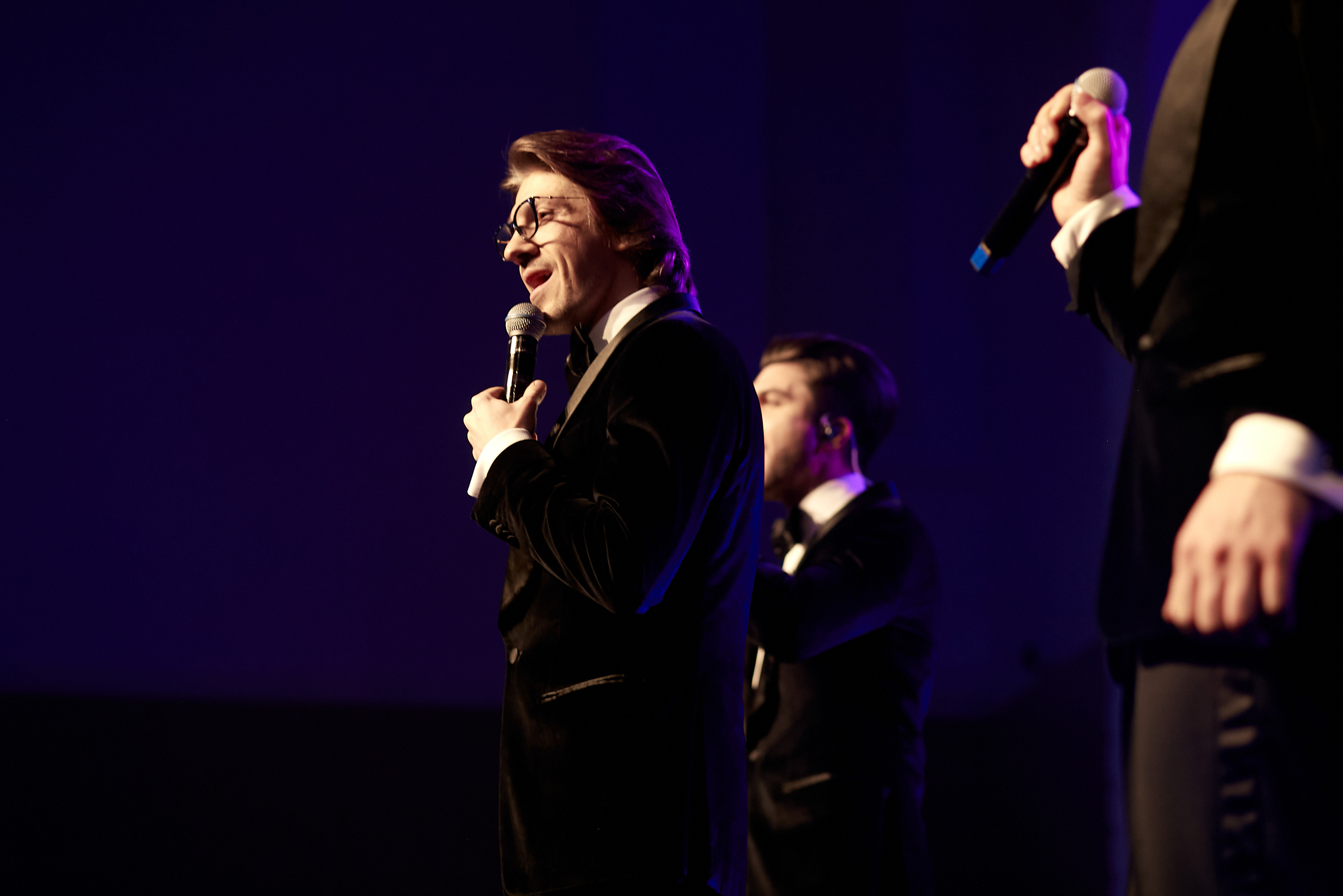 Группа Кватро. Фотограф в Казани / Буздалов Кирилл