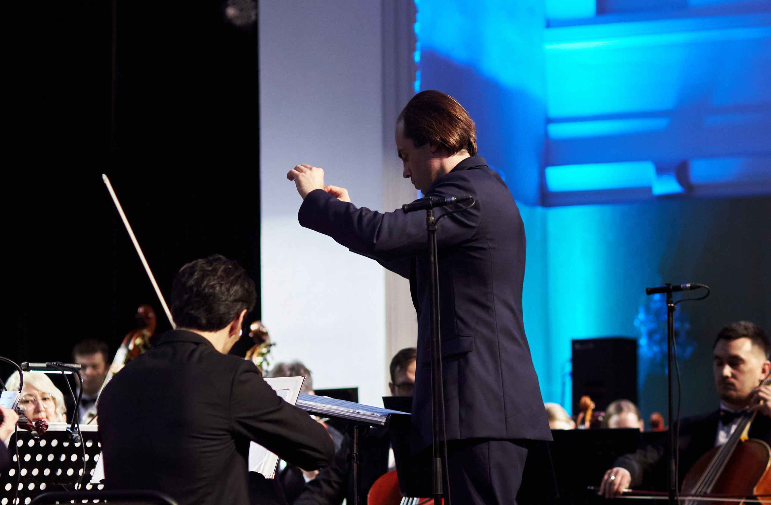 Республика Башкортостан. Фотограф в Казани / Буздалов Кирилл