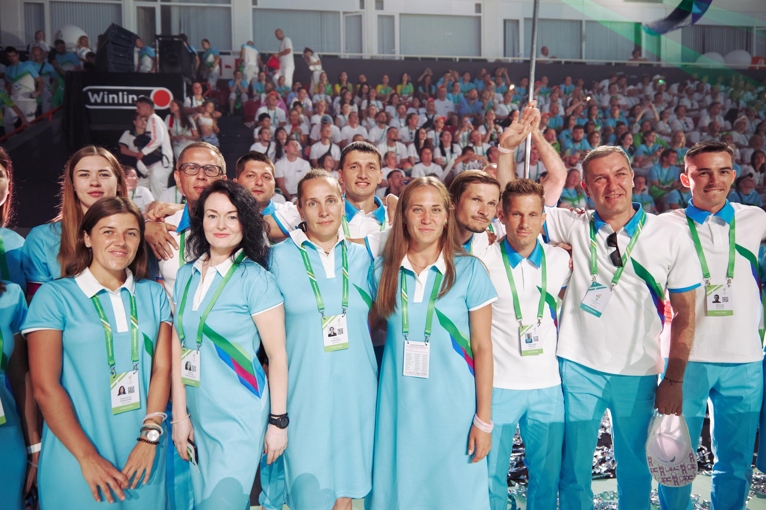 Сбербанкиада. Фотограф в Казани / Буздалов Кирилл