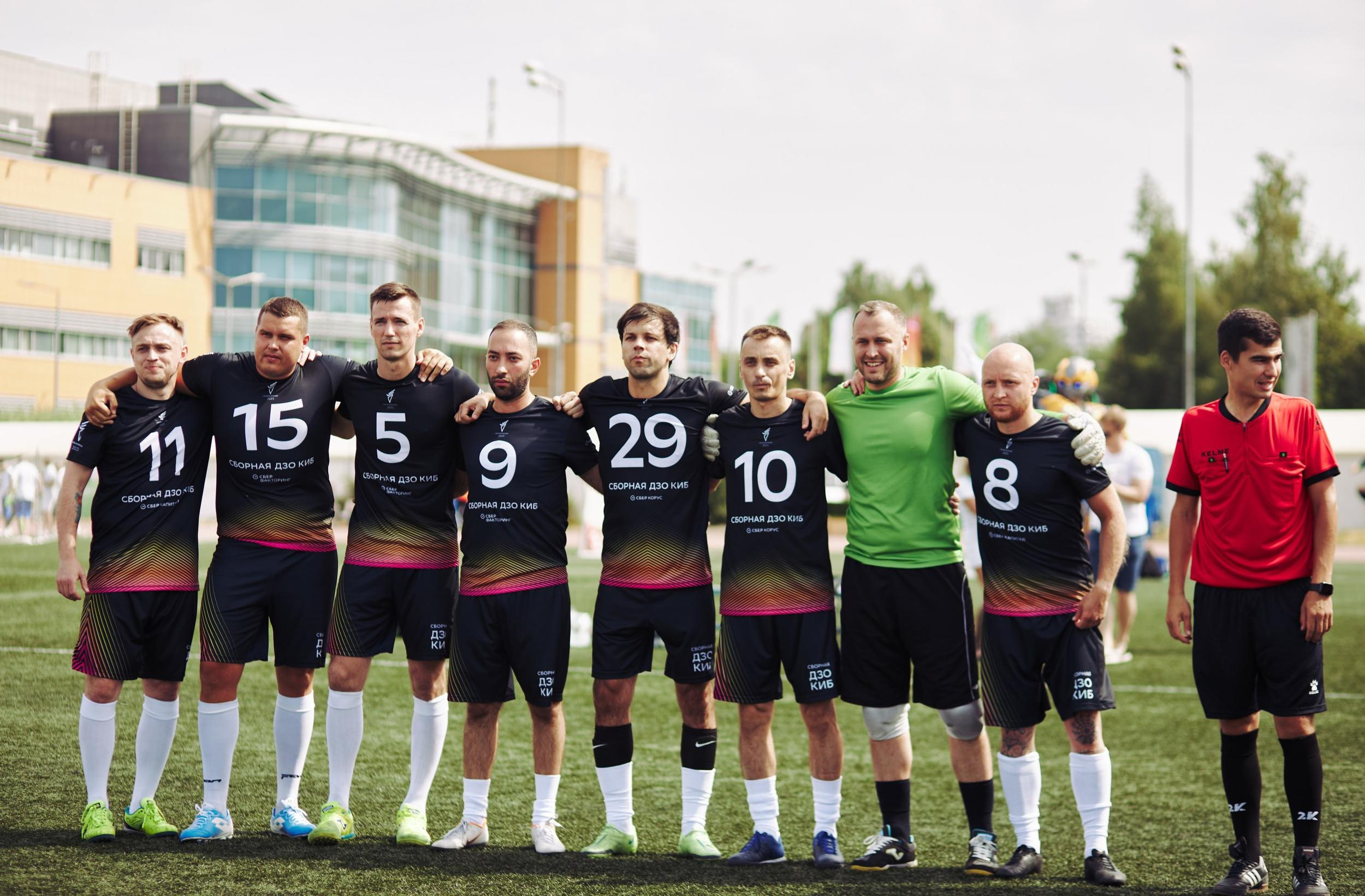 Сбербанкиада. Фотограф в Казани / Буздалов Кирилл