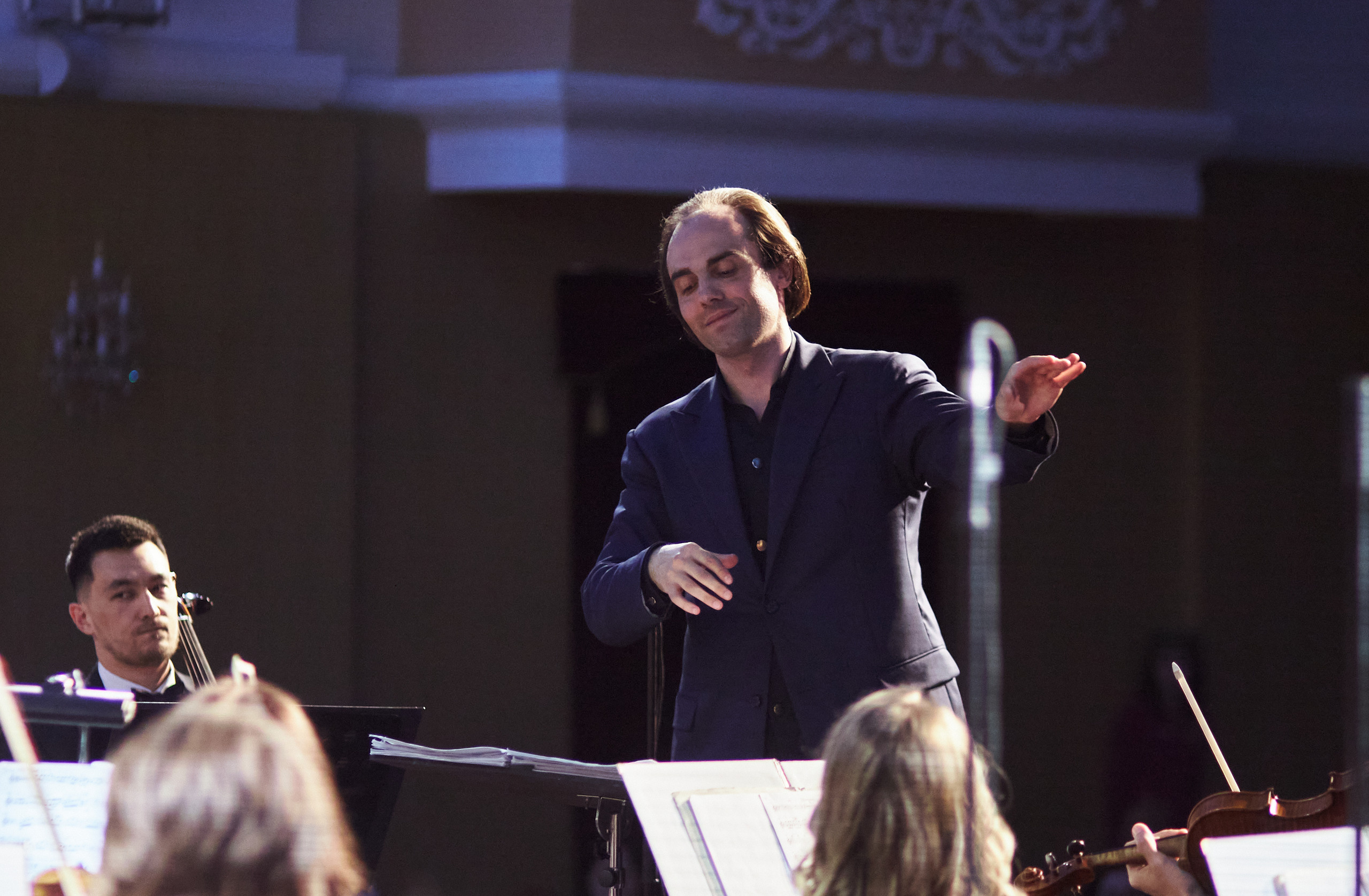 Республика Башкортостан. Фотограф в Казани / Буздалов Кирилл