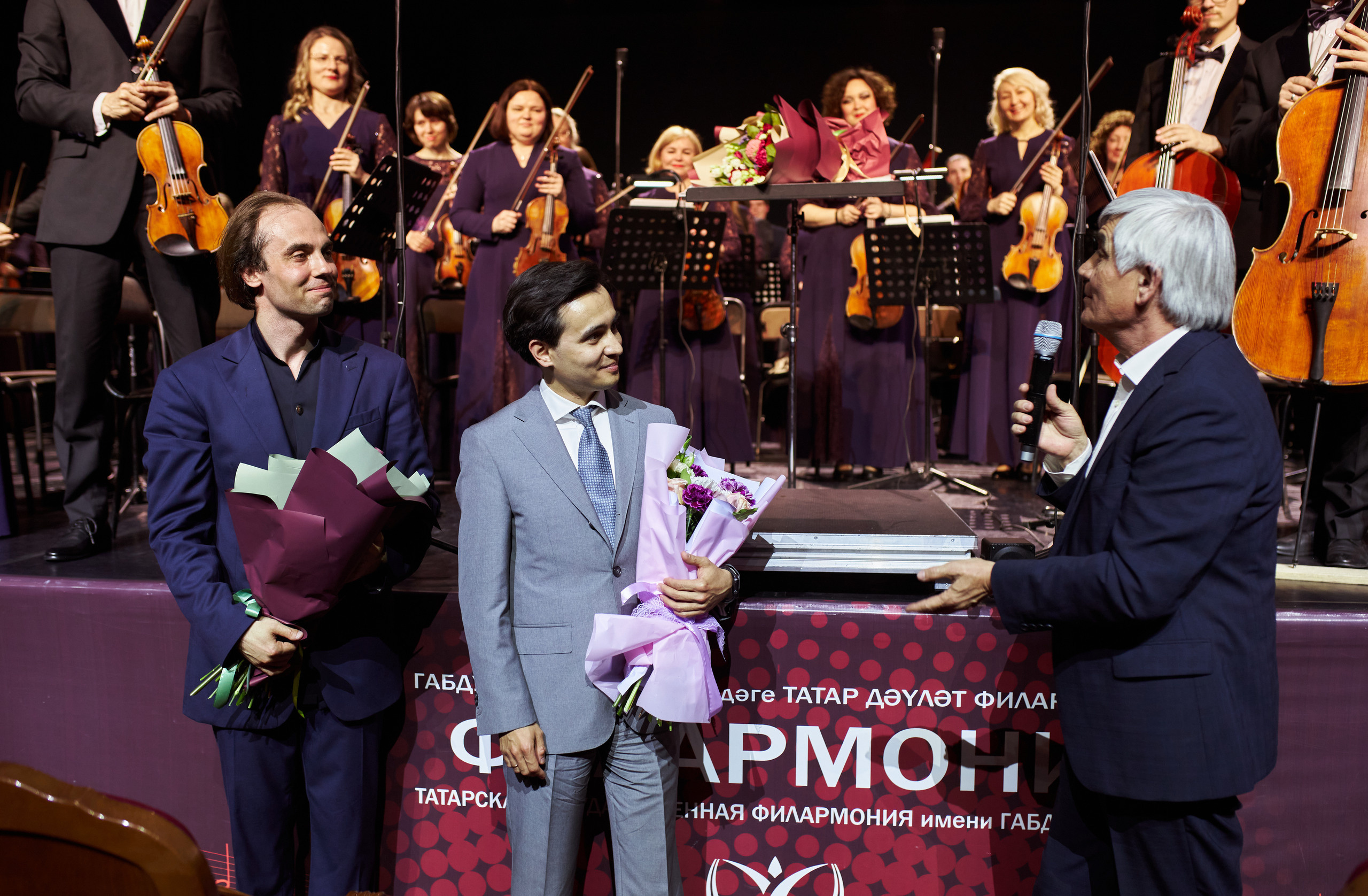 Республика Башкортостан. Фотограф в Казани / Буздалов Кирилл