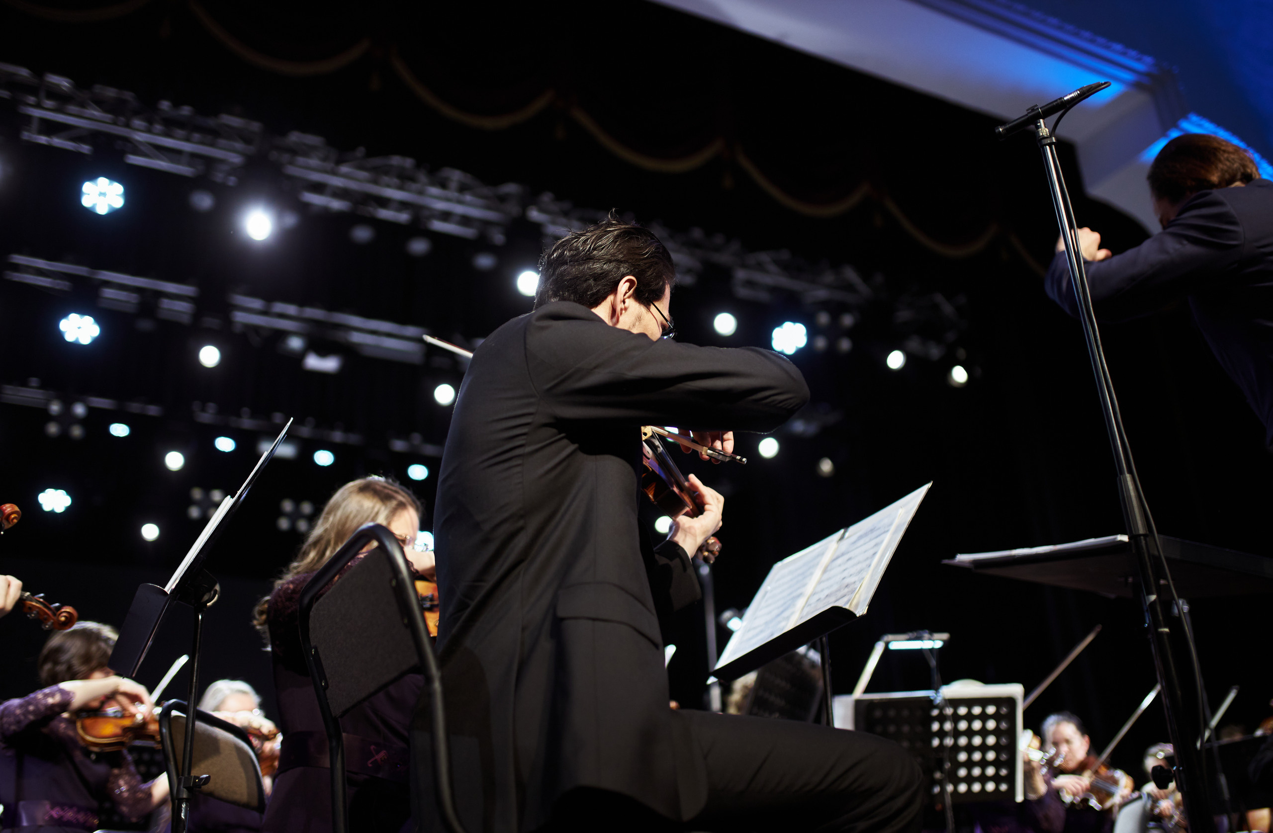 Республика Башкортостан. Фотограф в Казани / Буздалов Кирилл