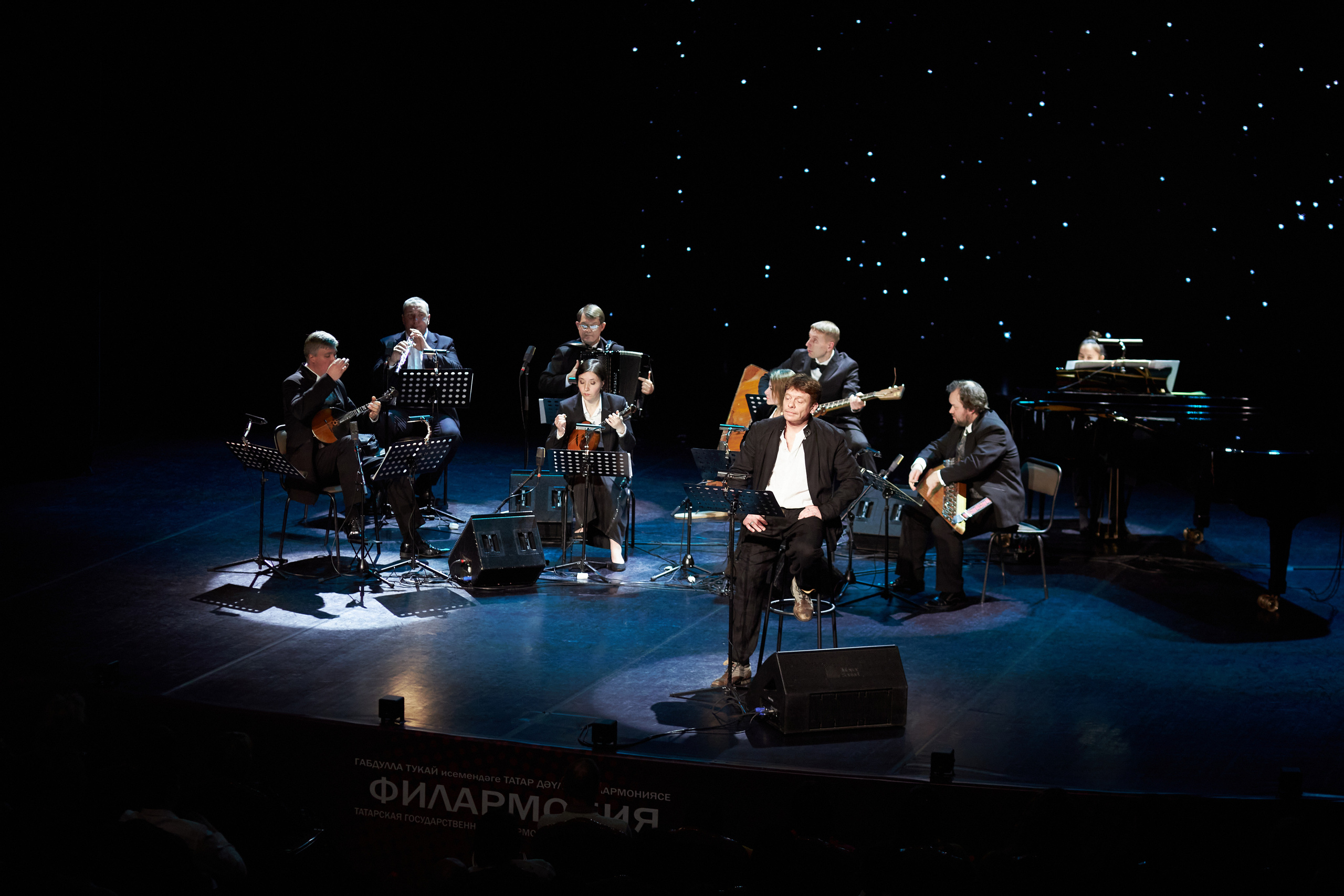 Павел Майков. Фотограф в Казани / Буздалов Кирилл