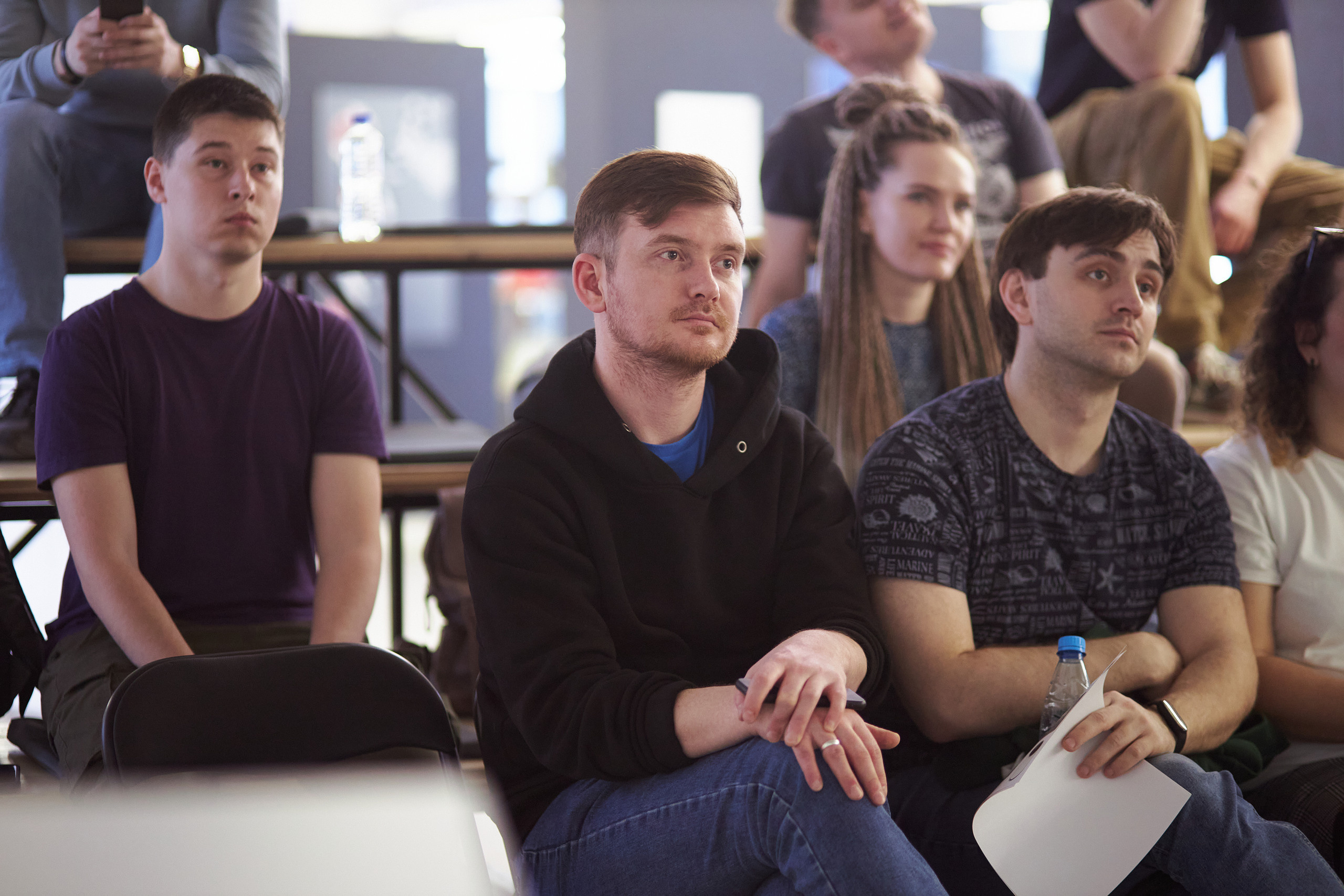 Яндекс Практикум. Фотограф в Казани / Буздалов Кирилл