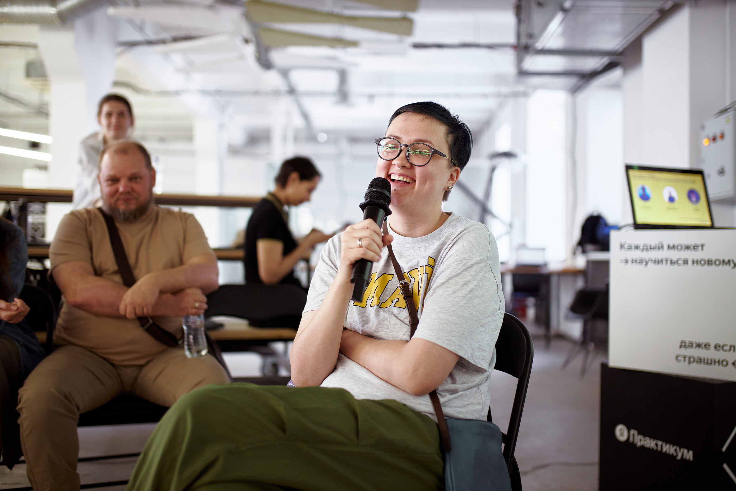 Яндекс Практикум. Фотограф в Казани / Буздалов Кирилл