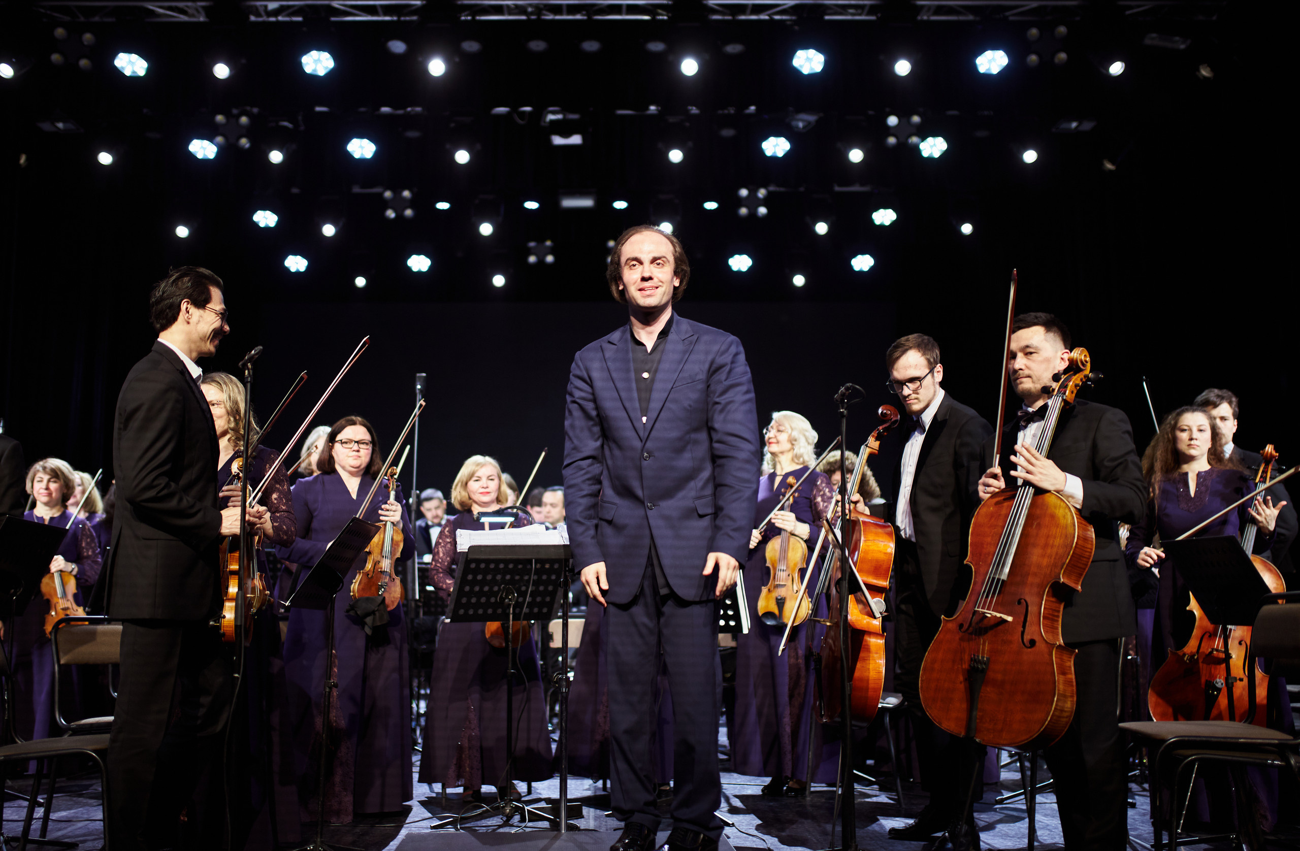 Республика Башкортостан. Фотограф в Казани / Буздалов Кирилл