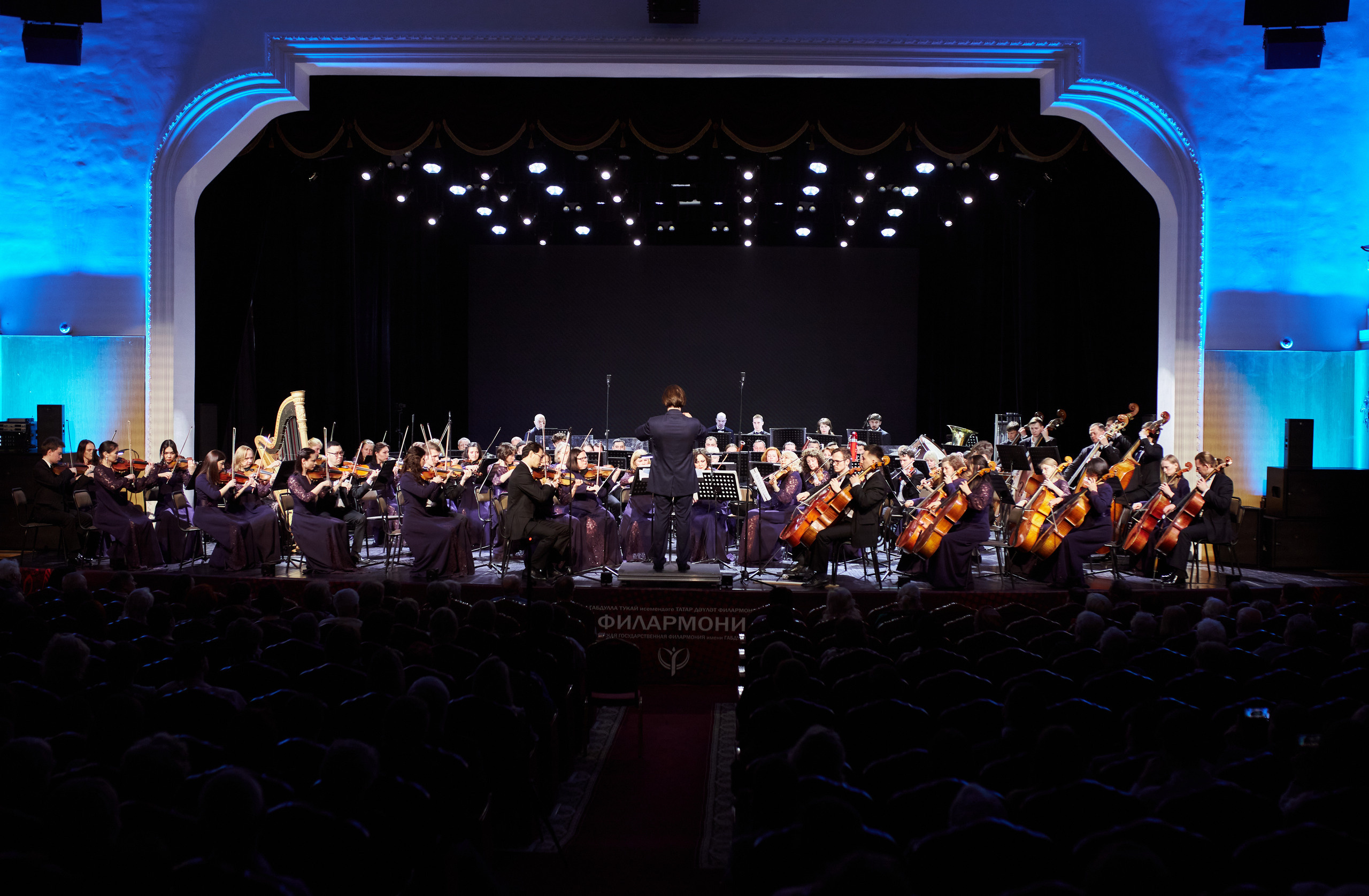Республика Башкортостан. Фотограф в Казани / Буздалов Кирилл