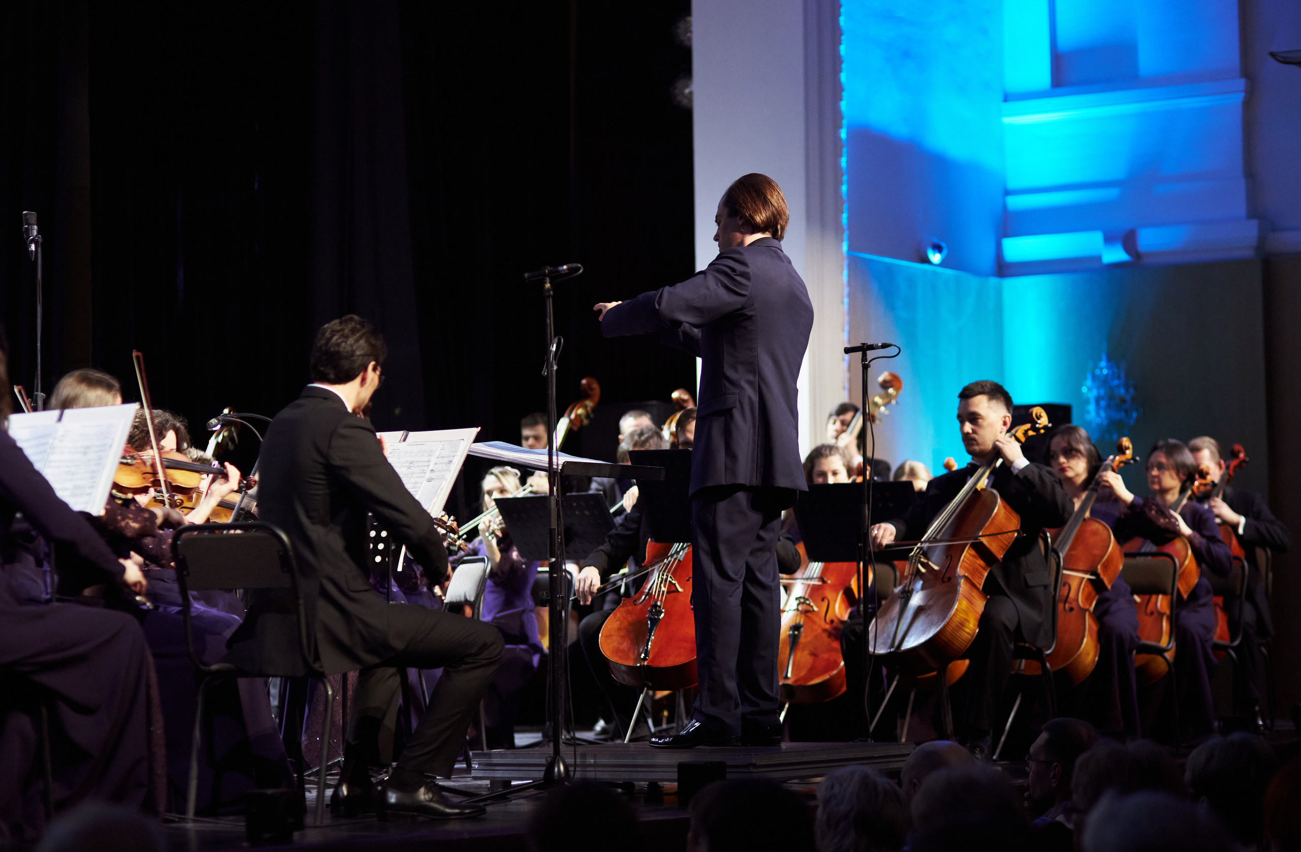 Республика Башкортостан. Фотограф в Казани / Буздалов Кирилл