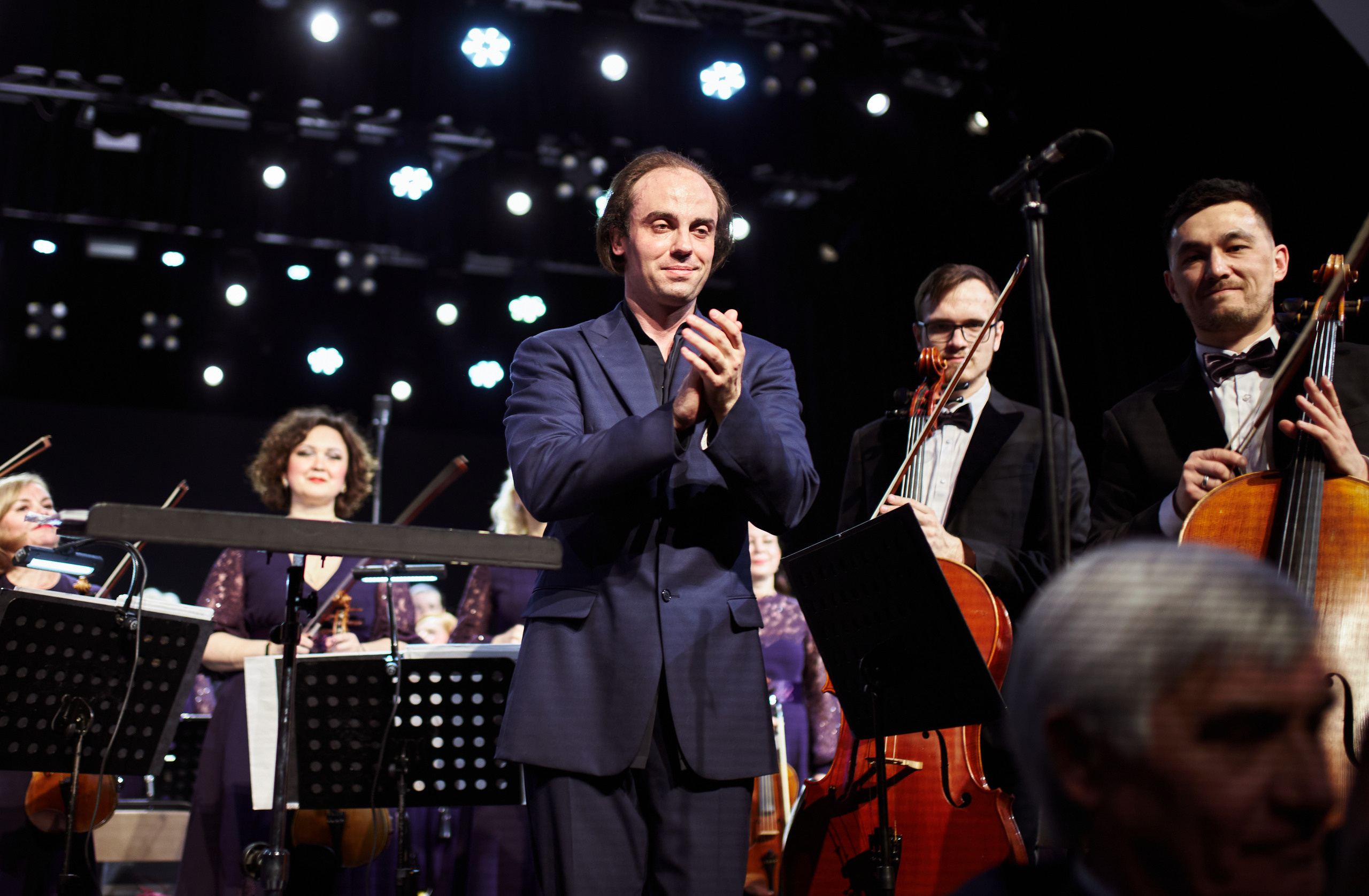 Республика Башкортостан. Фотограф в Казани / Буздалов Кирилл