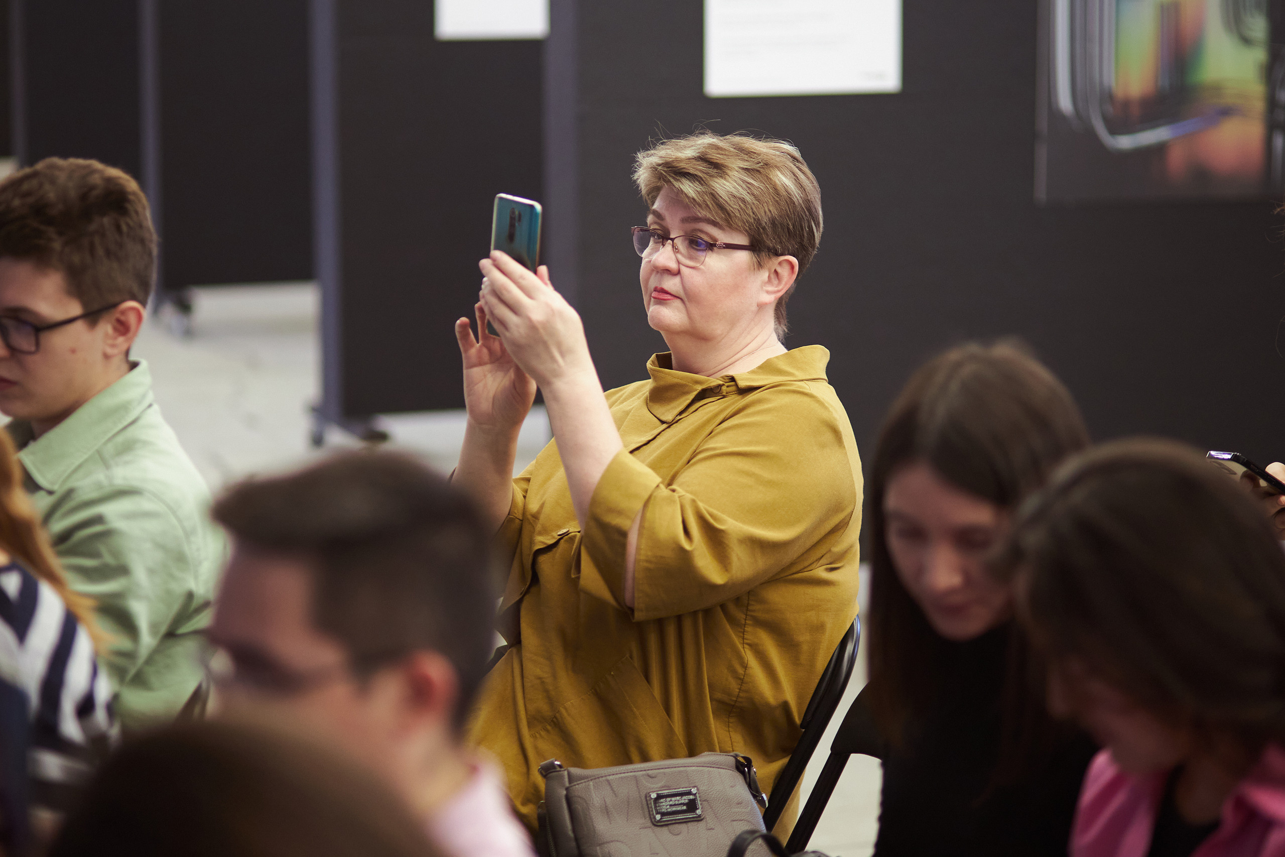 Яндекс Практикум. Фотограф в Казани / Буздалов Кирилл