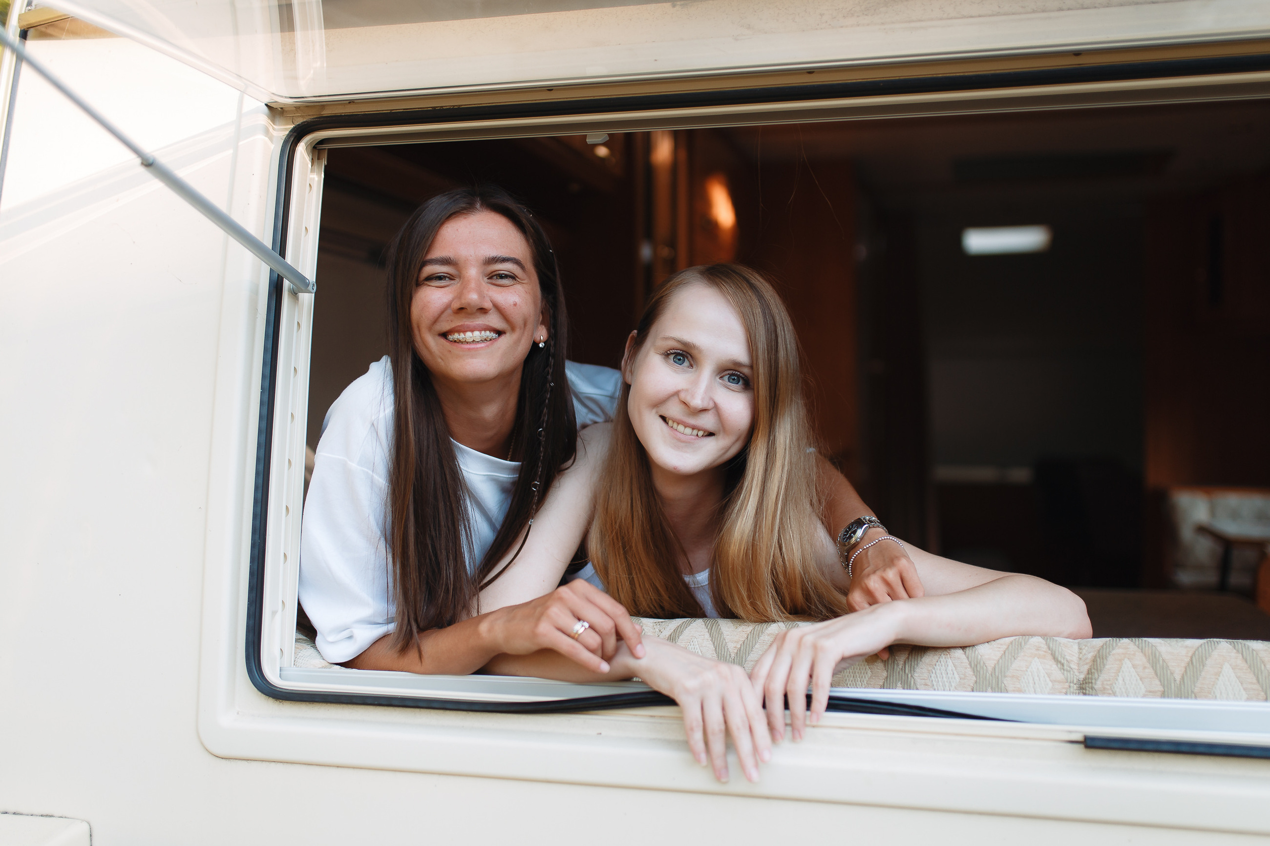 Кемпинг IT компании «Maxima». Фотограф в Казани / Буздалов Кирилл