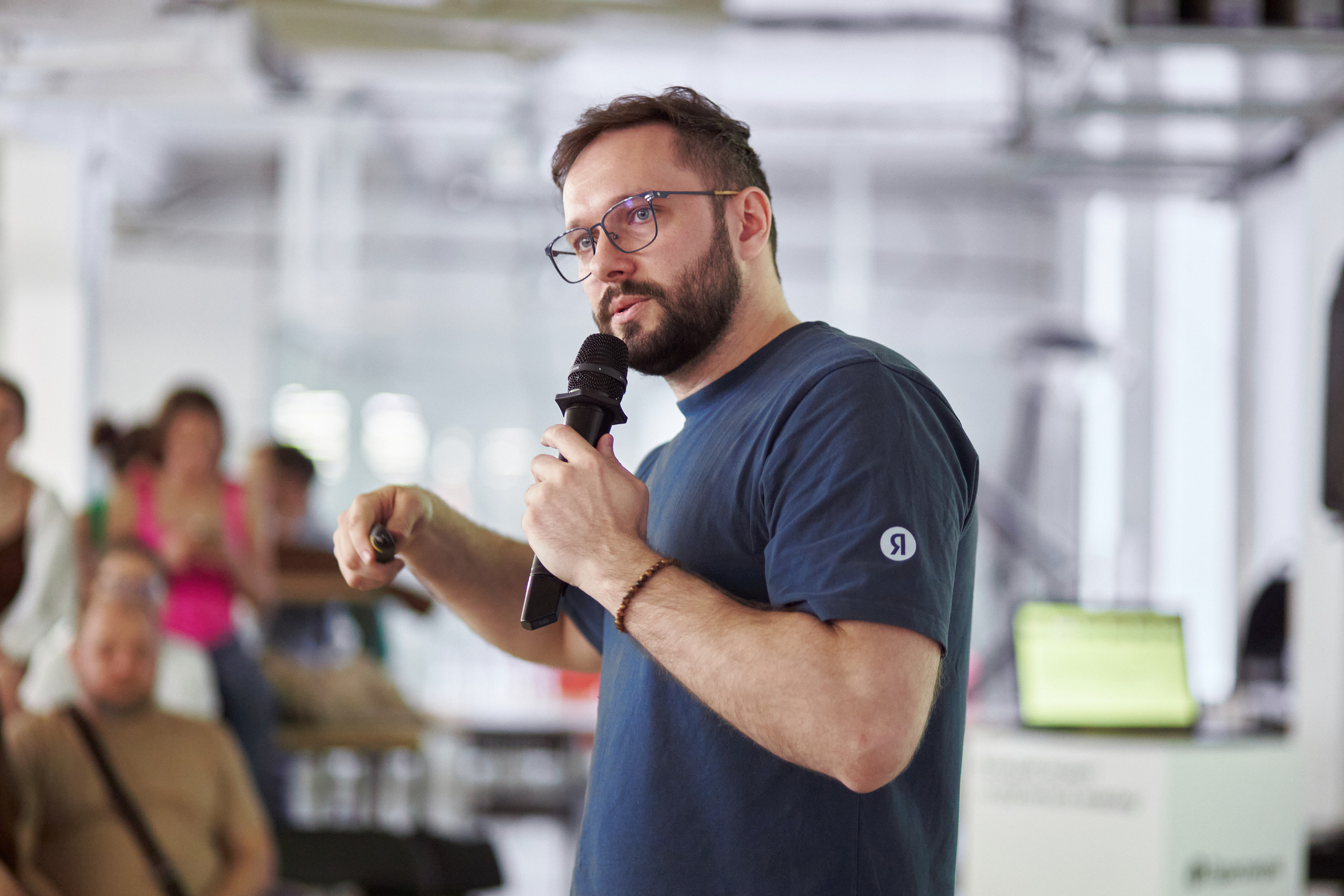 Яндекс Практикум. Фотограф в Казани / Буздалов Кирилл