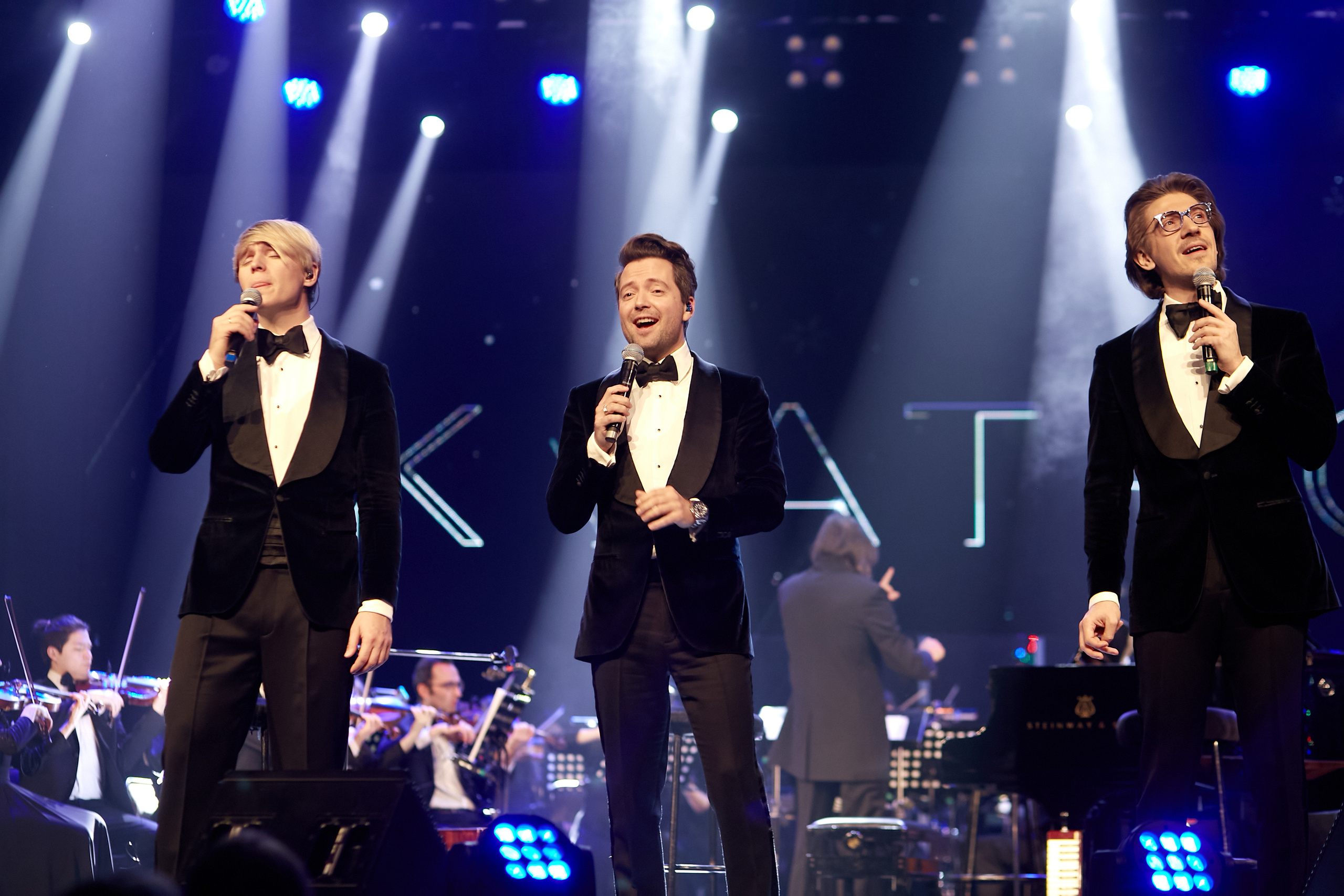 Группа Кватро. Фотограф в Казани / Буздалов Кирилл