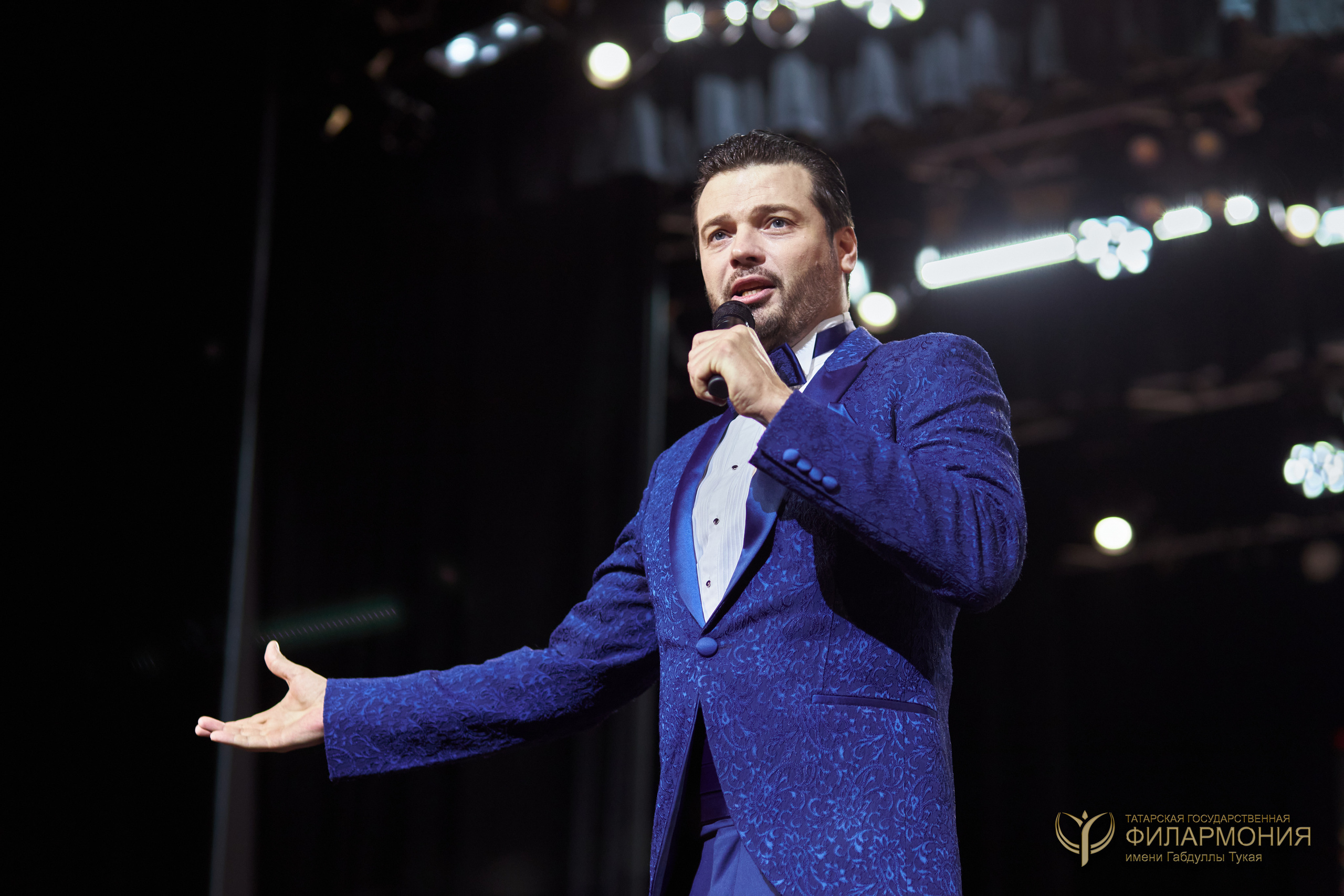 Катырев и Гончарова. Фотограф в Казани / Буздалов Кирилл