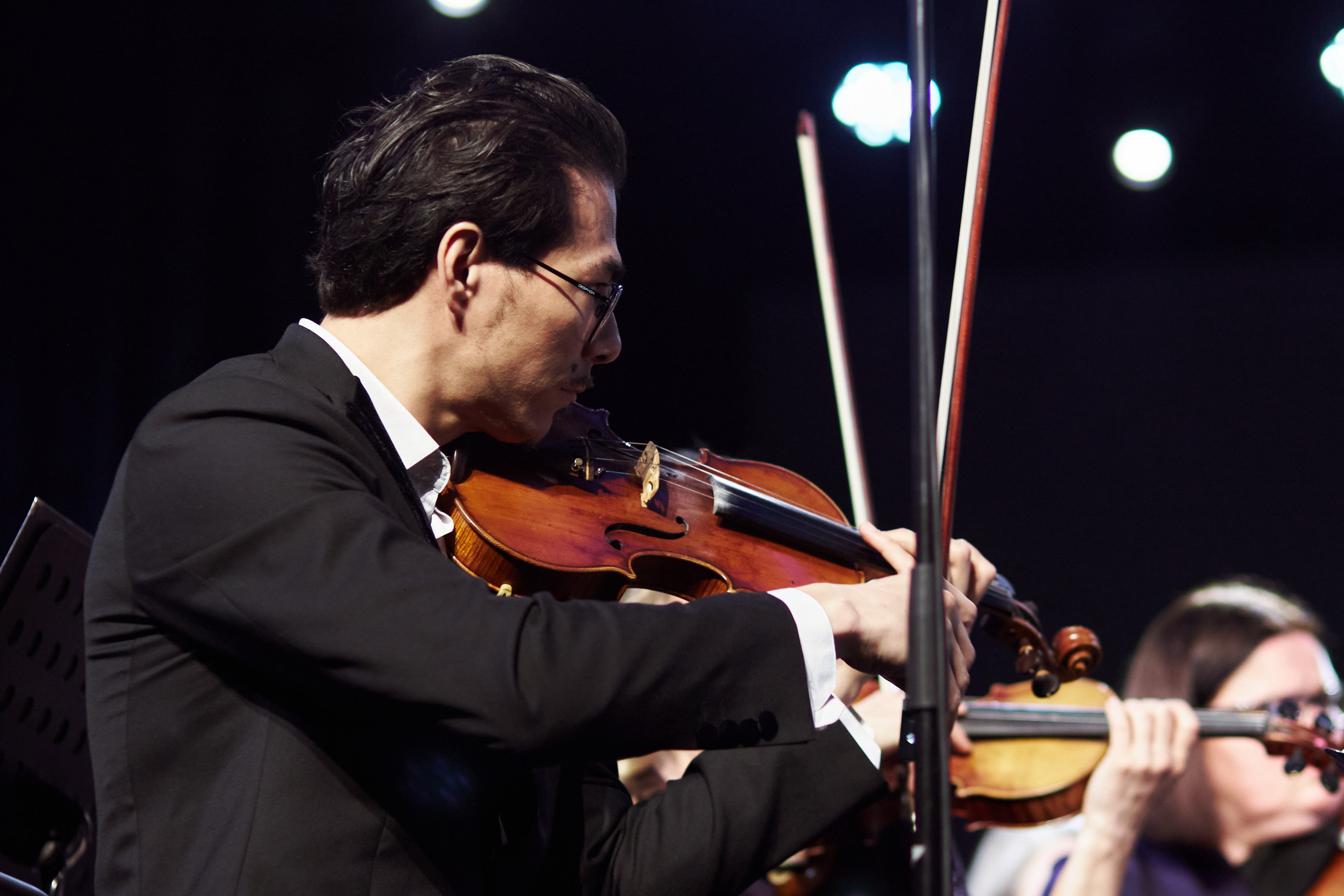 Республика Башкортостан. Фотограф в Казани / Буздалов Кирилл