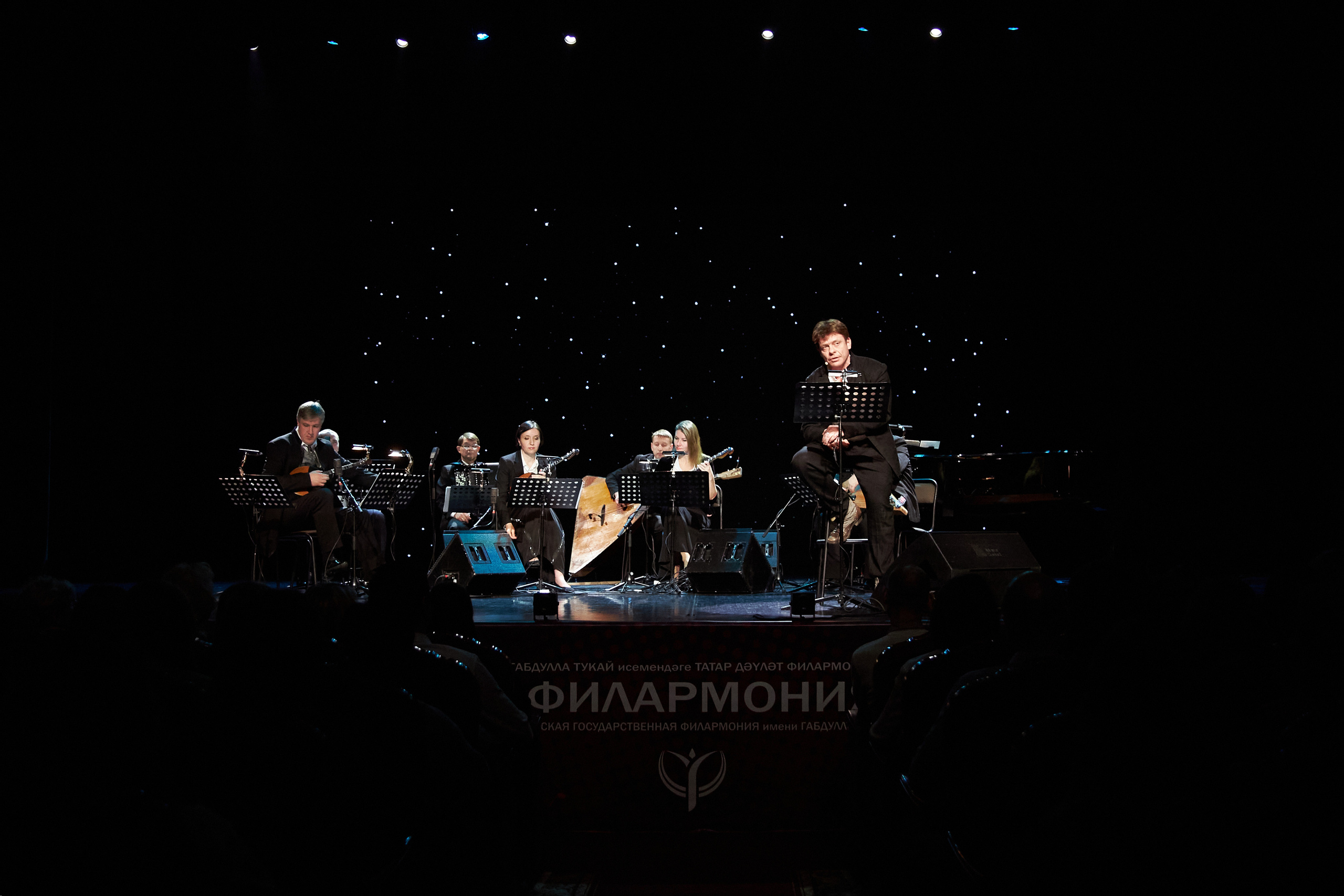 Павел Майков. Фотограф в Казани / Буздалов Кирилл