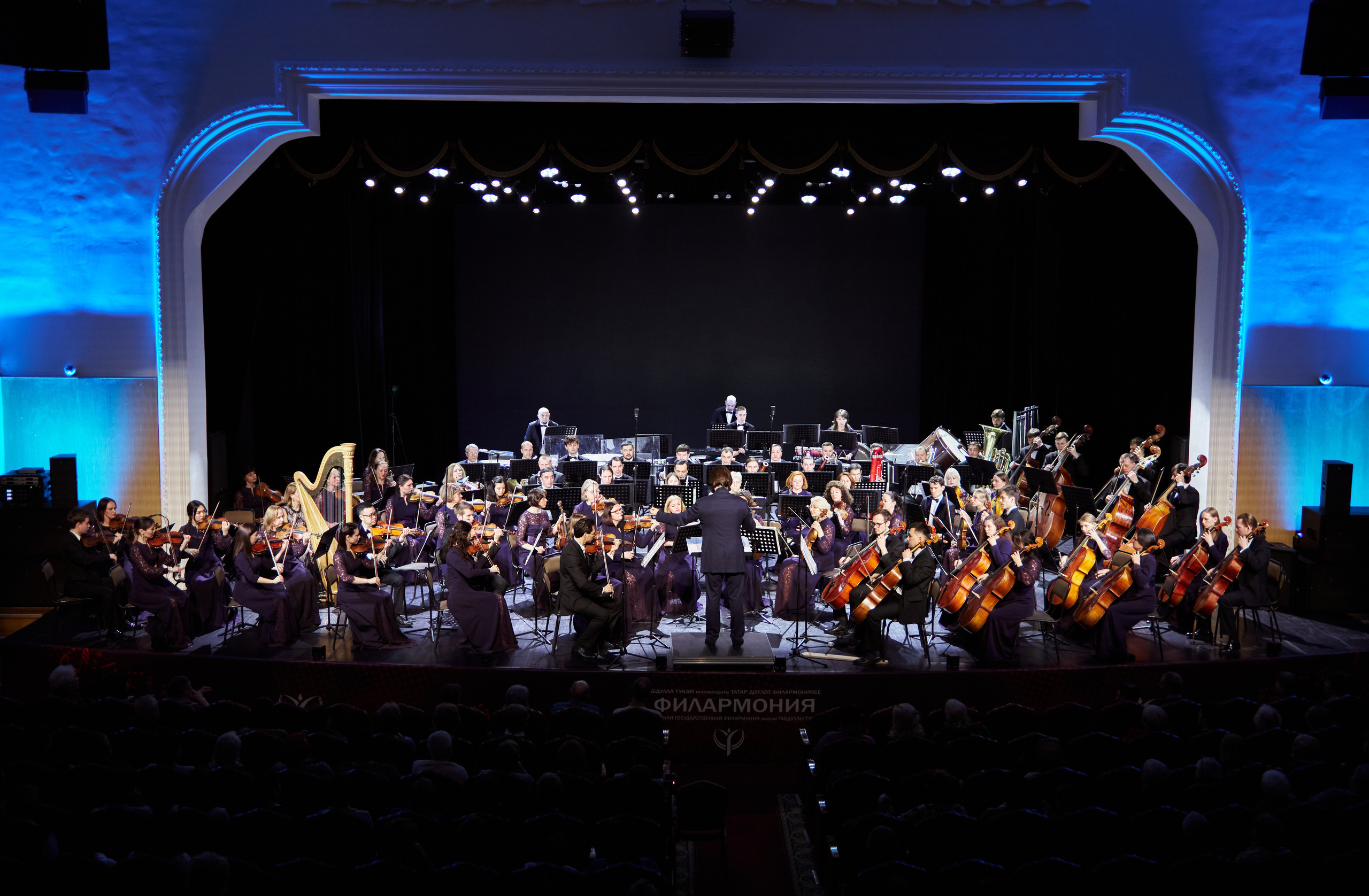 Республика Башкортостан. Фотограф в Казани / Буздалов Кирилл