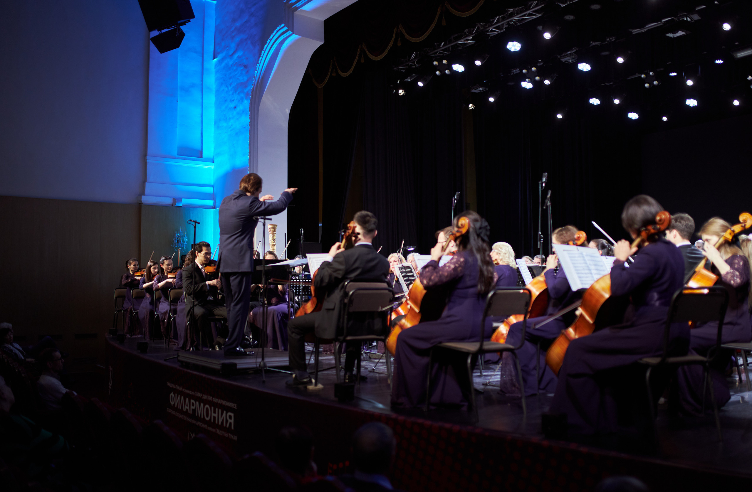Республика Башкортостан. Фотограф в Казани / Буздалов Кирилл