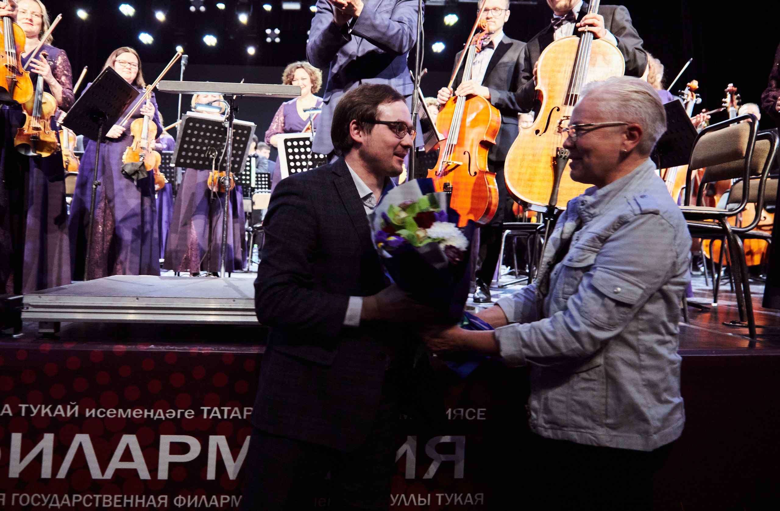 Республика Башкортостан. Фотограф в Казани / Буздалов Кирилл