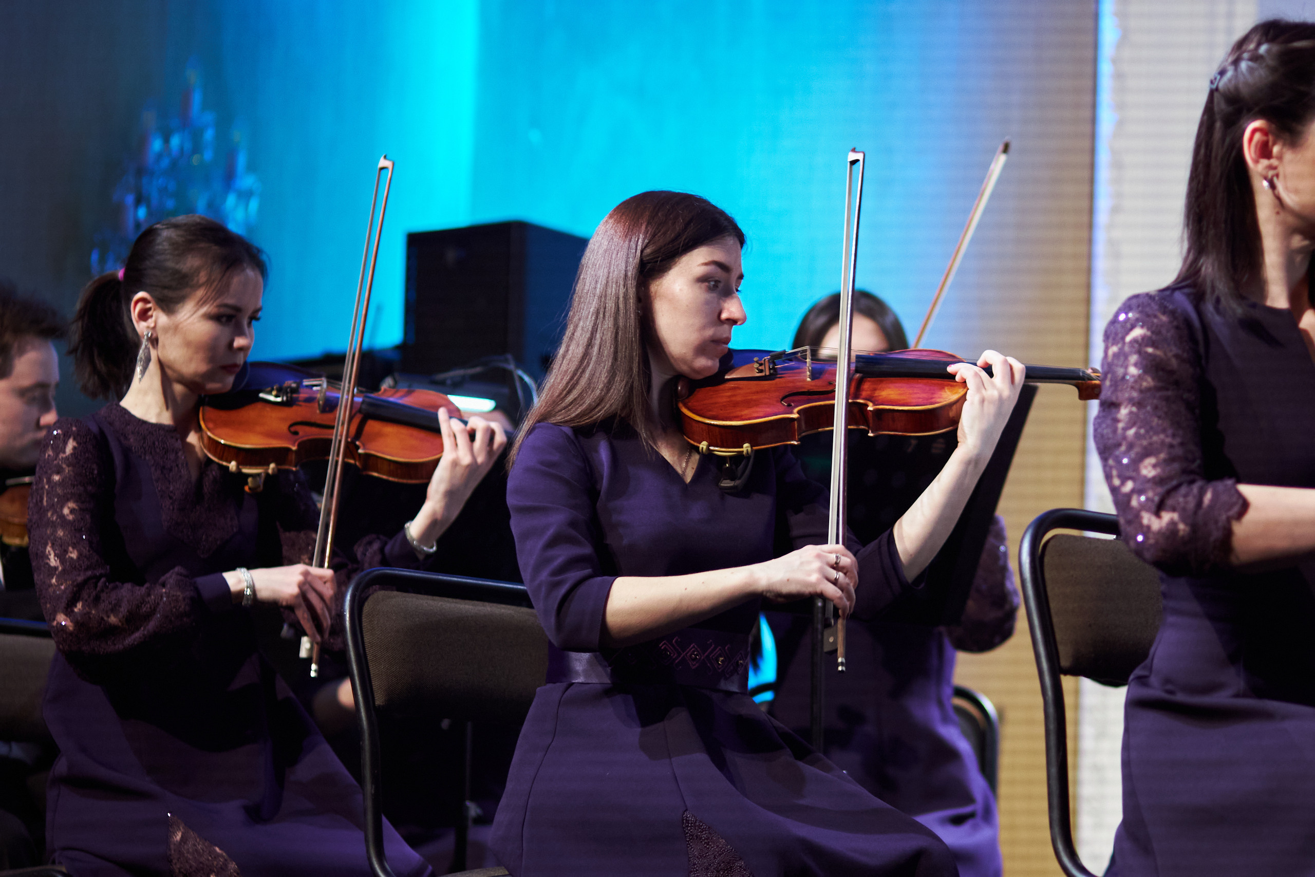 Республика Башкортостан. Фотограф в Казани / Буздалов Кирилл
