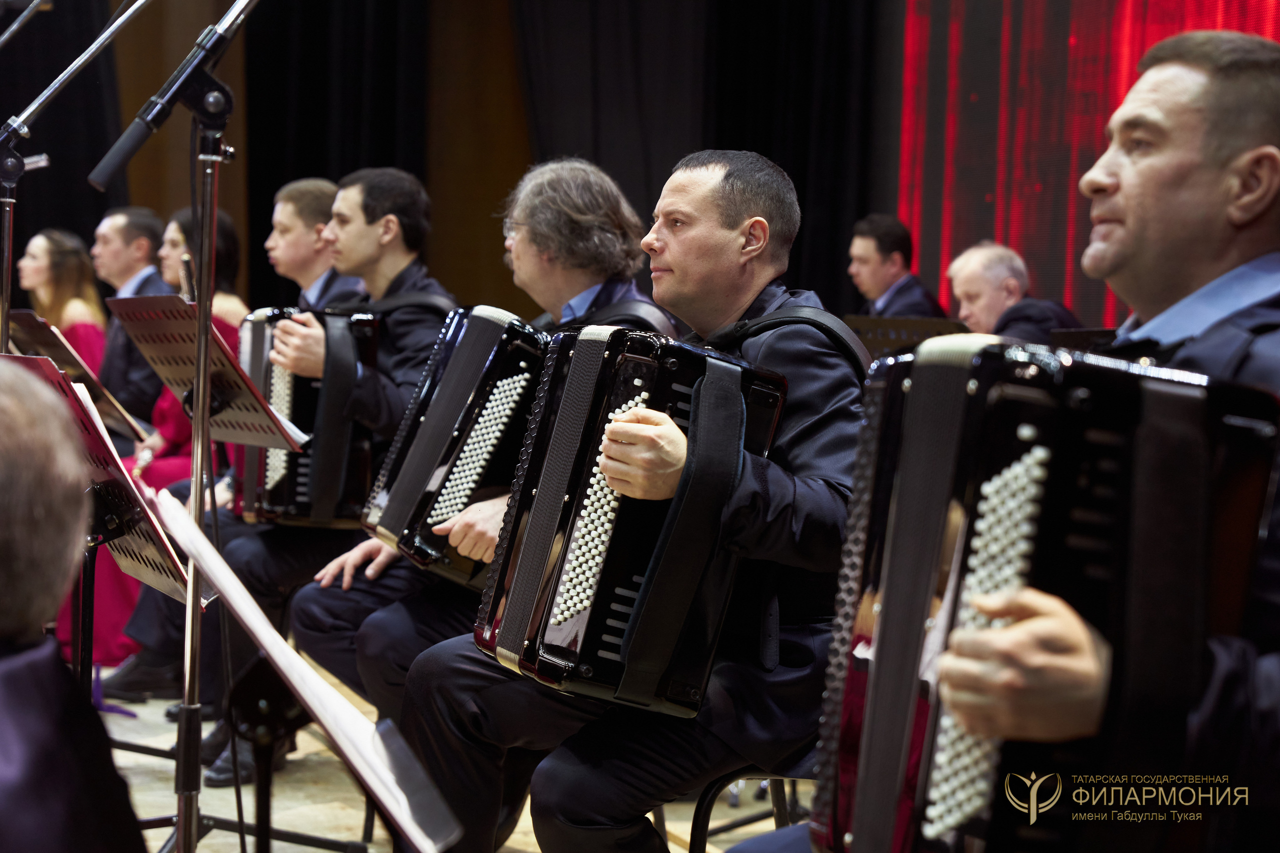 Катырев и Гончарова. Фотограф в Казани / Буздалов Кирилл