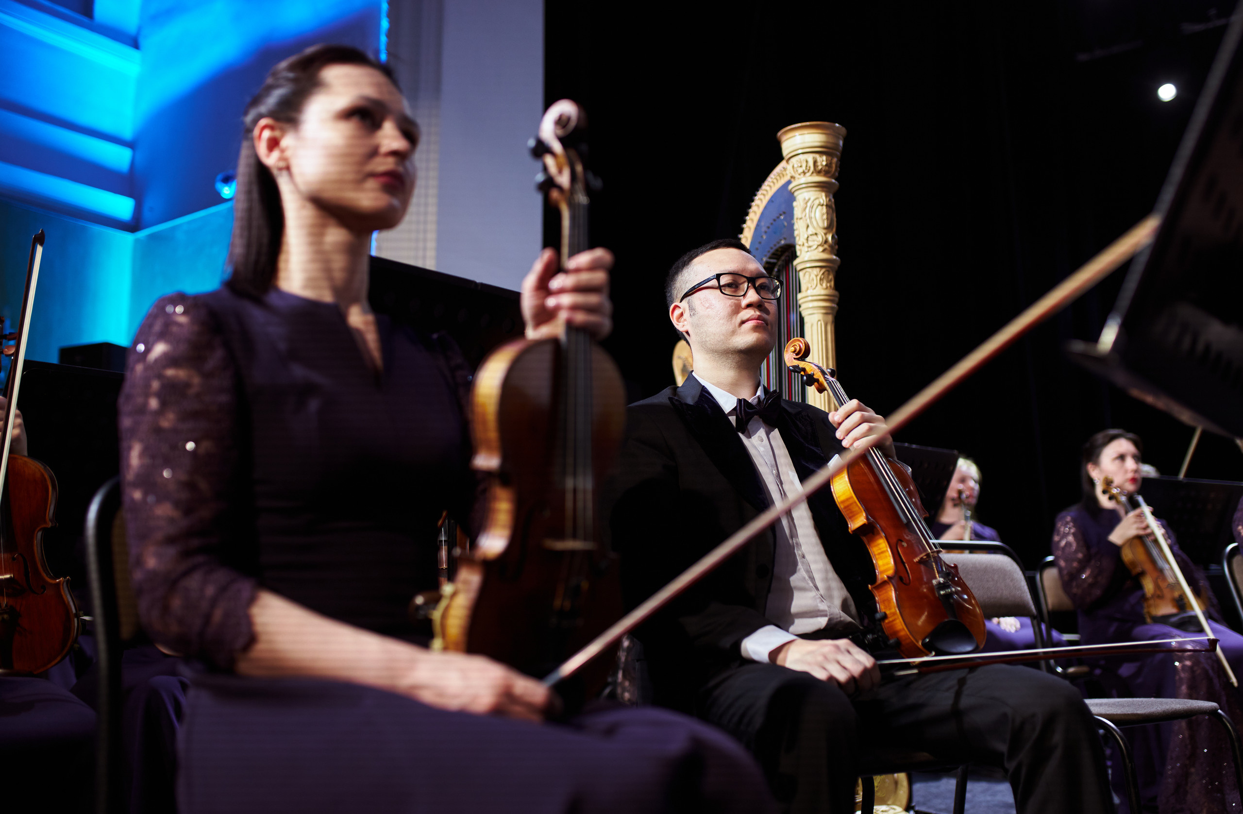 Республика Башкортостан. Фотограф в Казани / Буздалов Кирилл