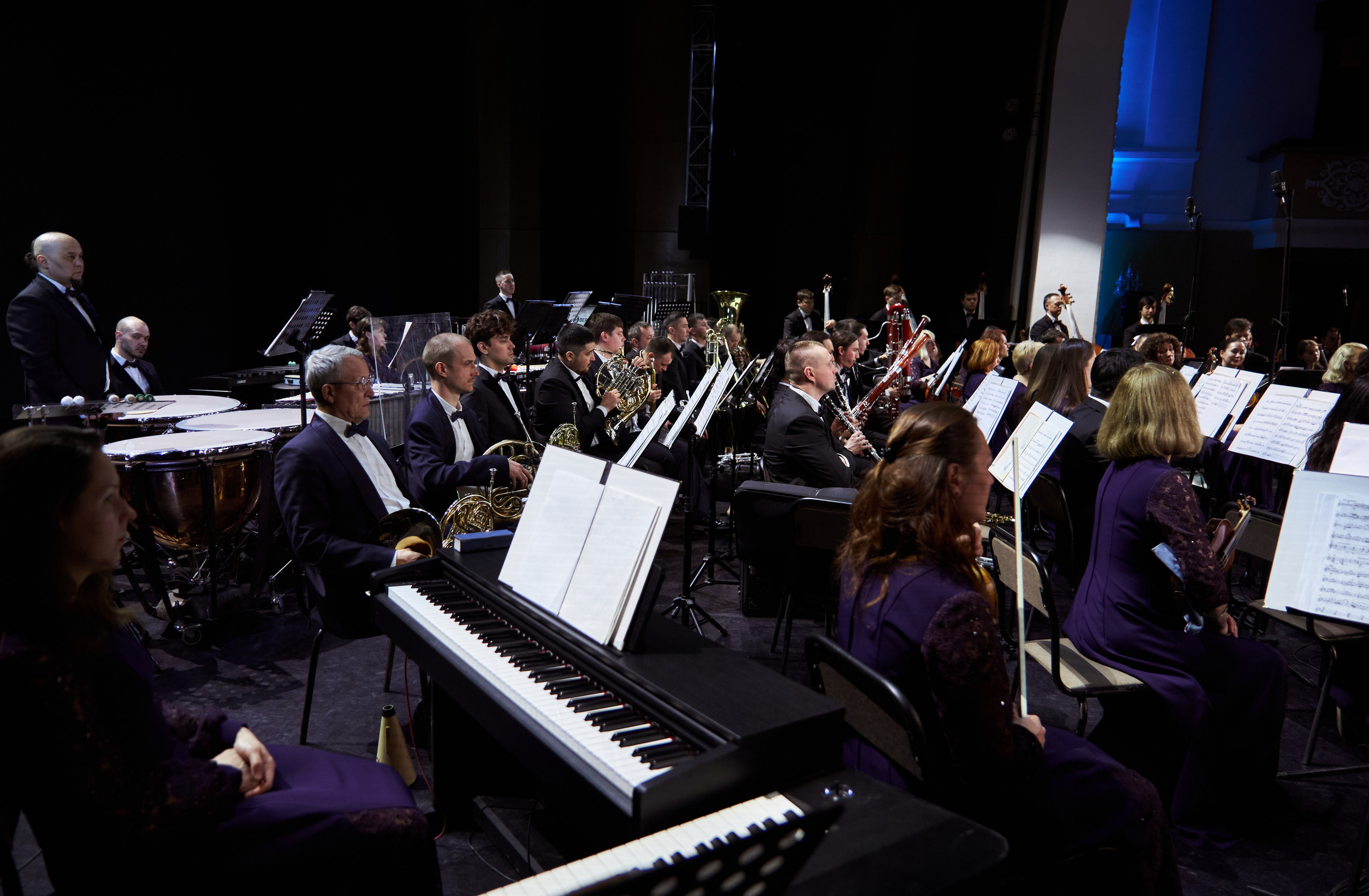 Республика Башкортостан. Фотограф в Казани / Буздалов Кирилл